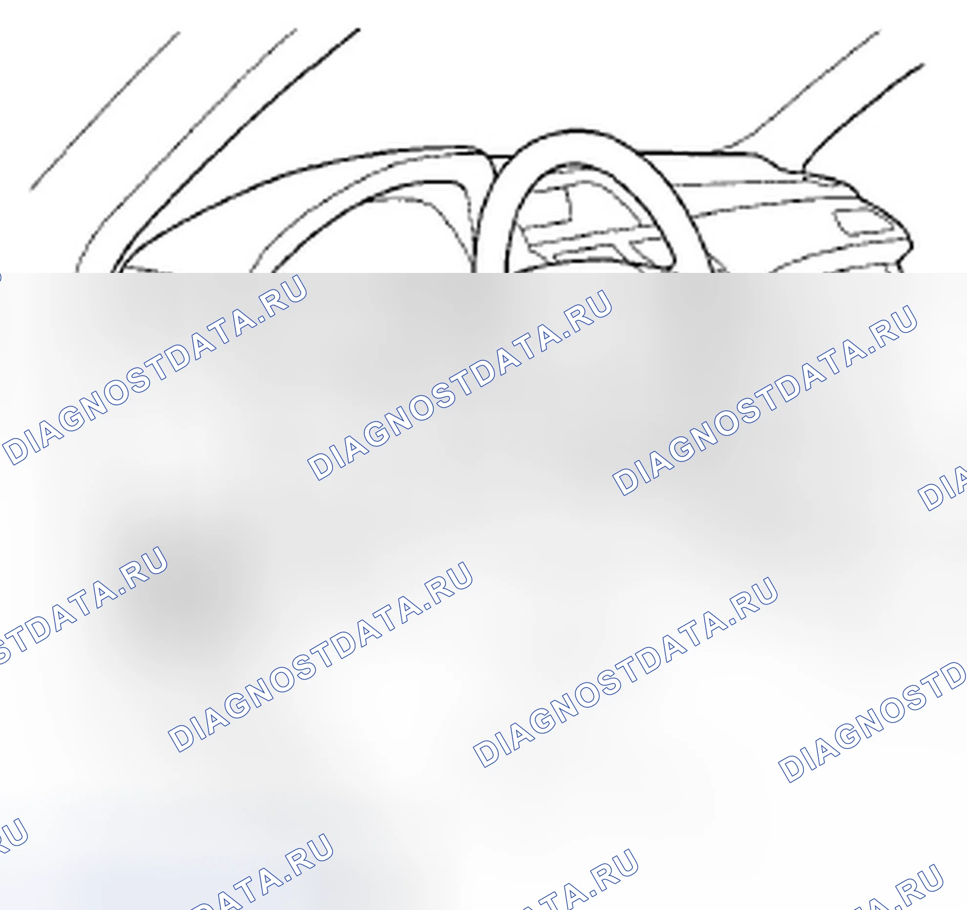 Рис. 980. Honda Accord VIII рестайлинг