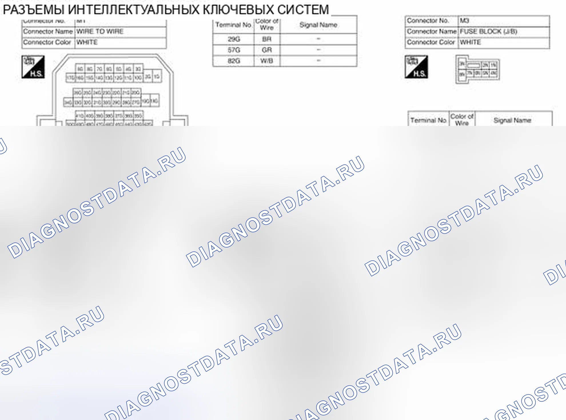 Рис. 1247. Nissan Altima L32 рестайлинг