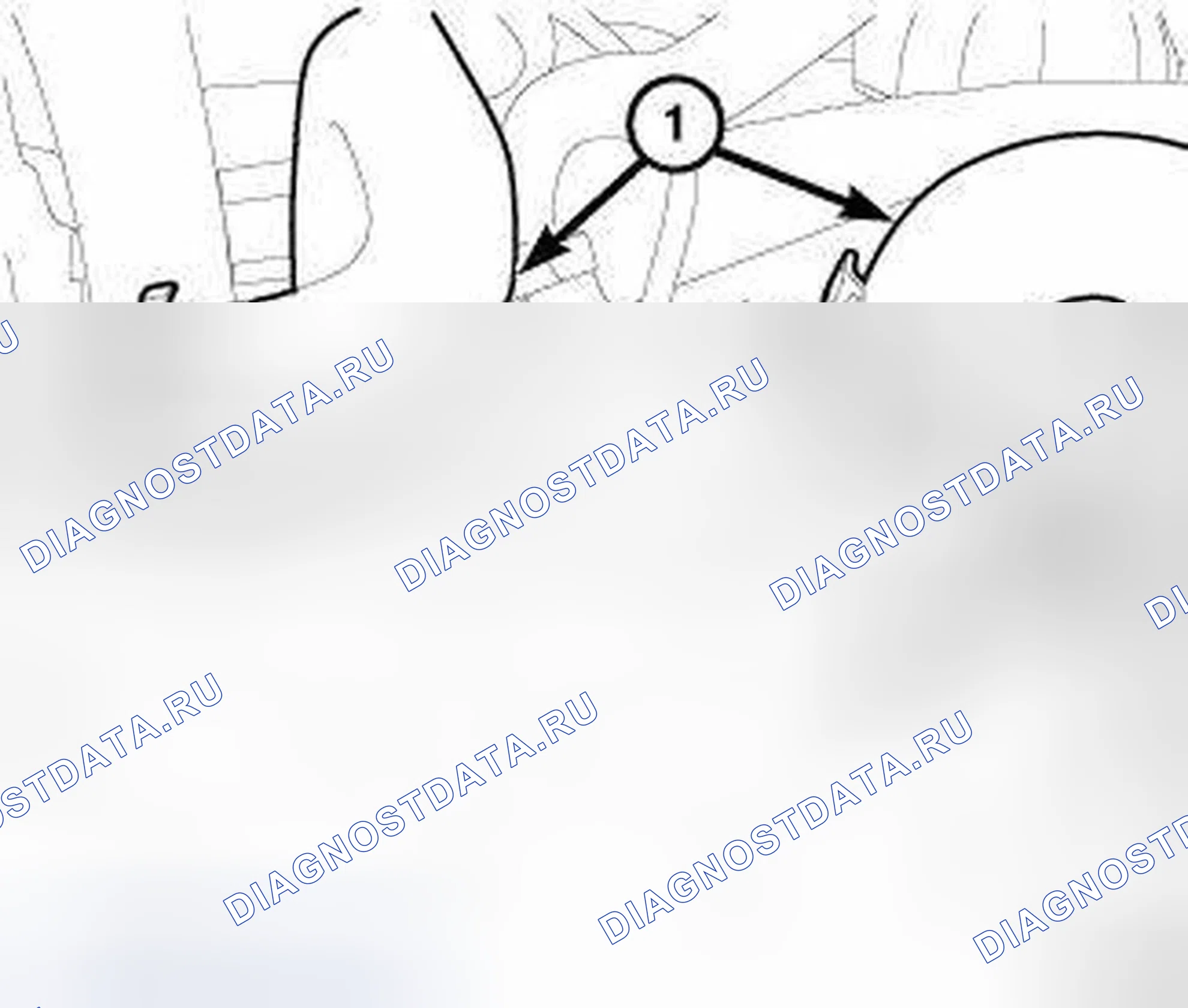 Рис. 17. Dodge Caliber I рестайлинг