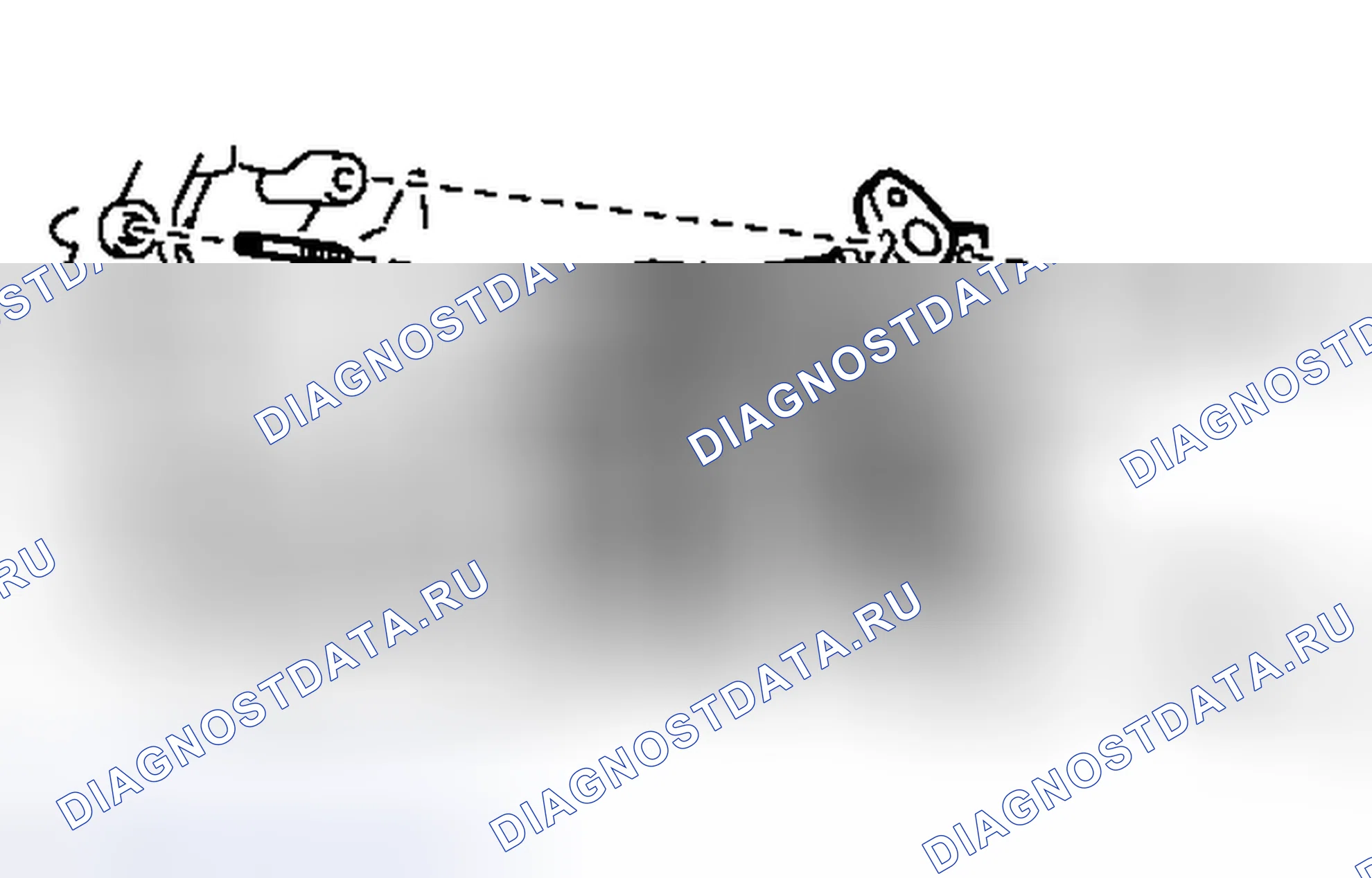 Рис. 146: УСТАНОВКА. Toyota Tundra II