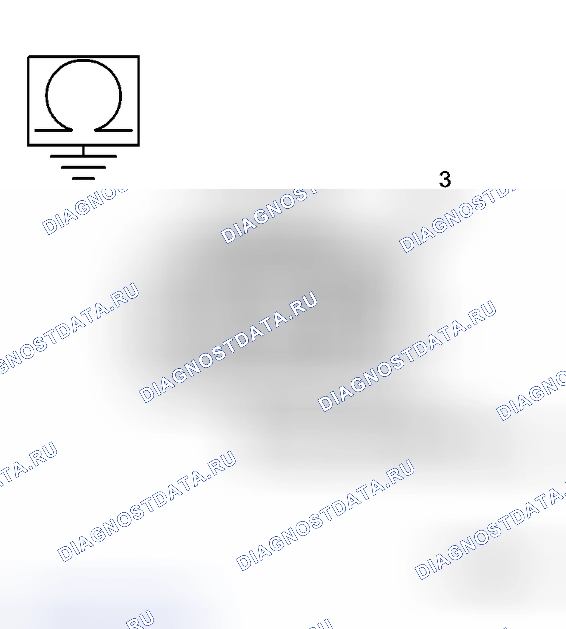 Рис. 796. Dodge Cab & Chassis R3500 HD transition