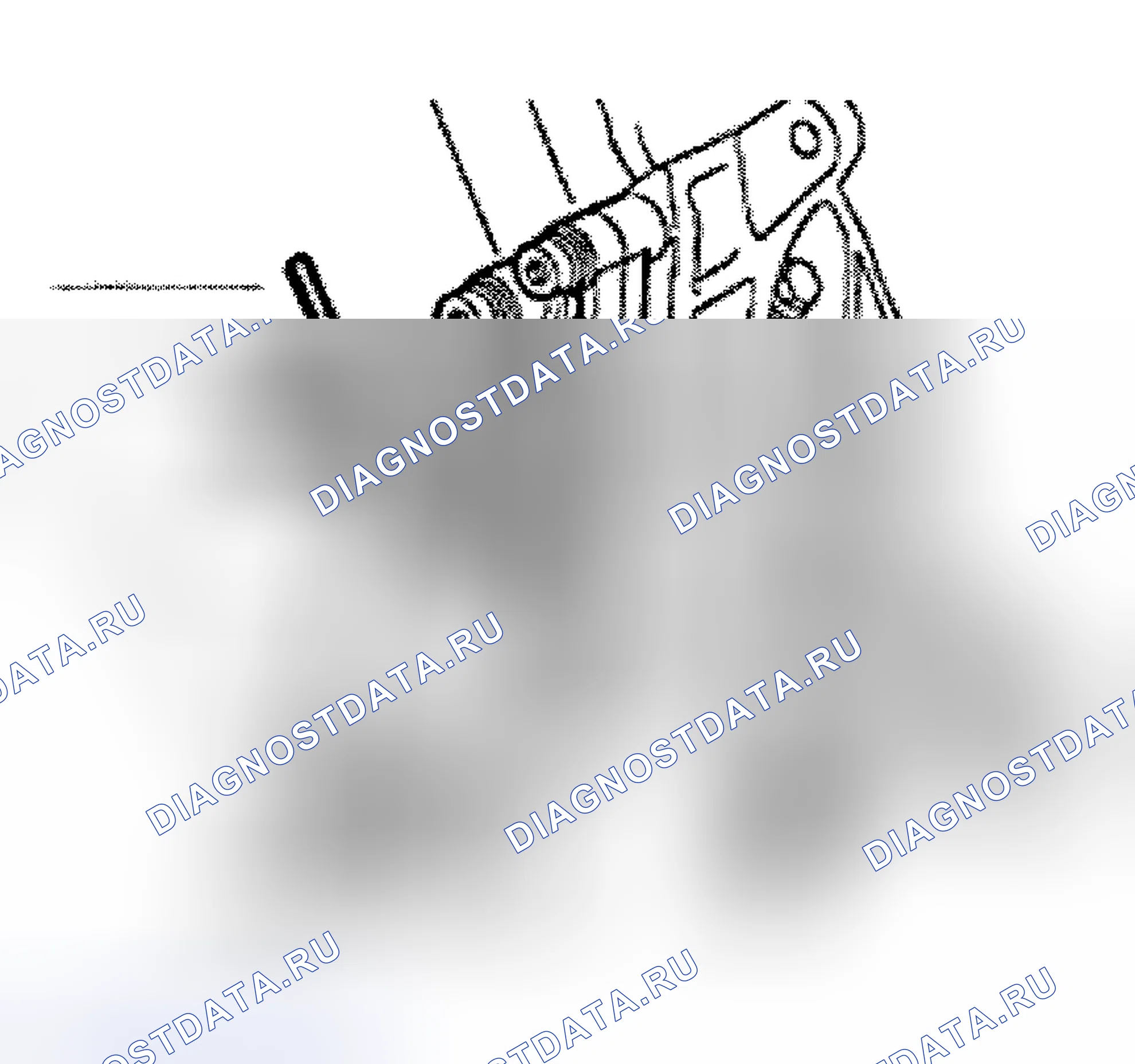 Рис. 9. Audi A4 B5 рестайлинг
