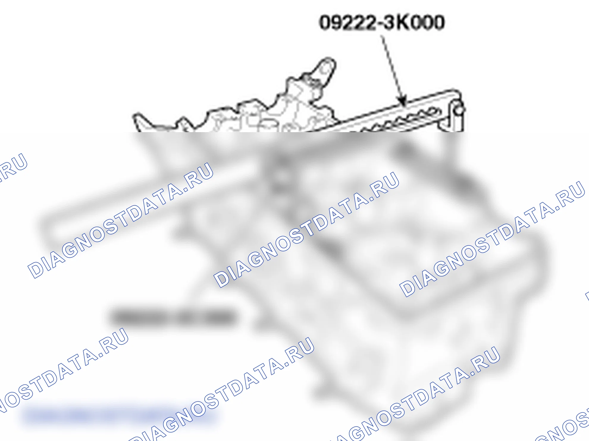 Сборка головки блока цилиндров. Hyundai Genesis BH