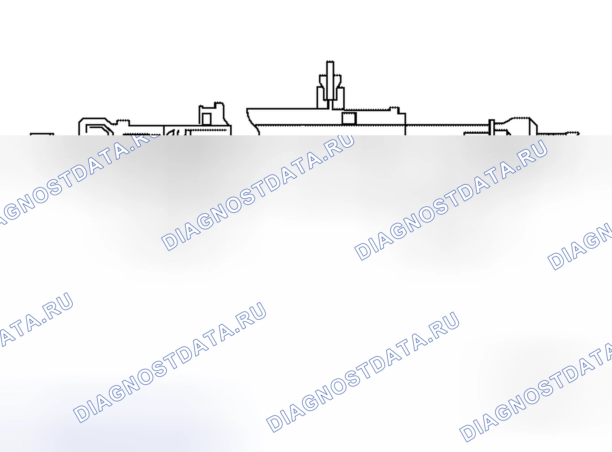 Рис. 50. Honda NSX I