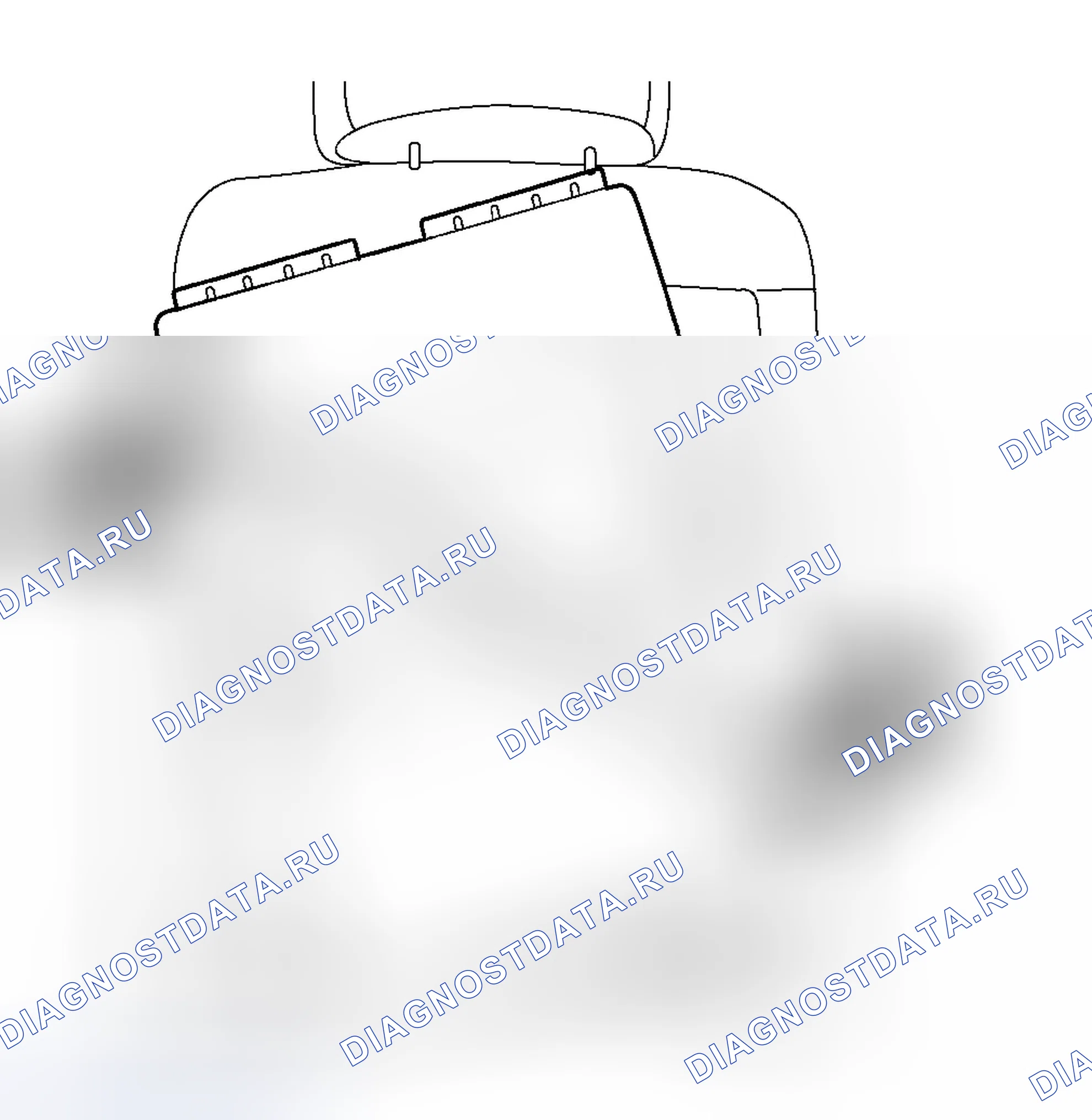 Рис. 317. Chrysler Pacifica CS
