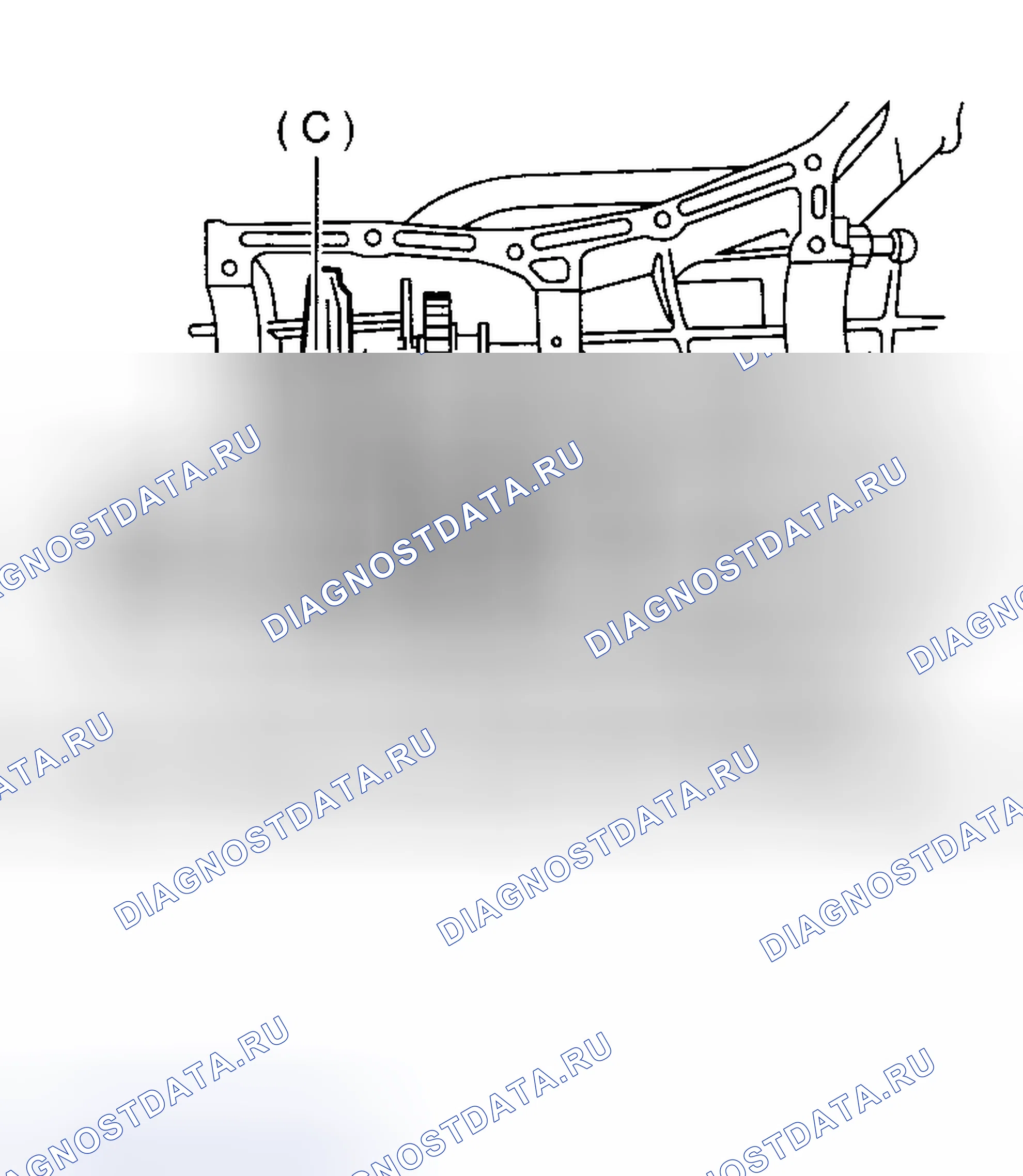 Рис. 118. Subaru Impreza GD/GC/GG рестайлинг