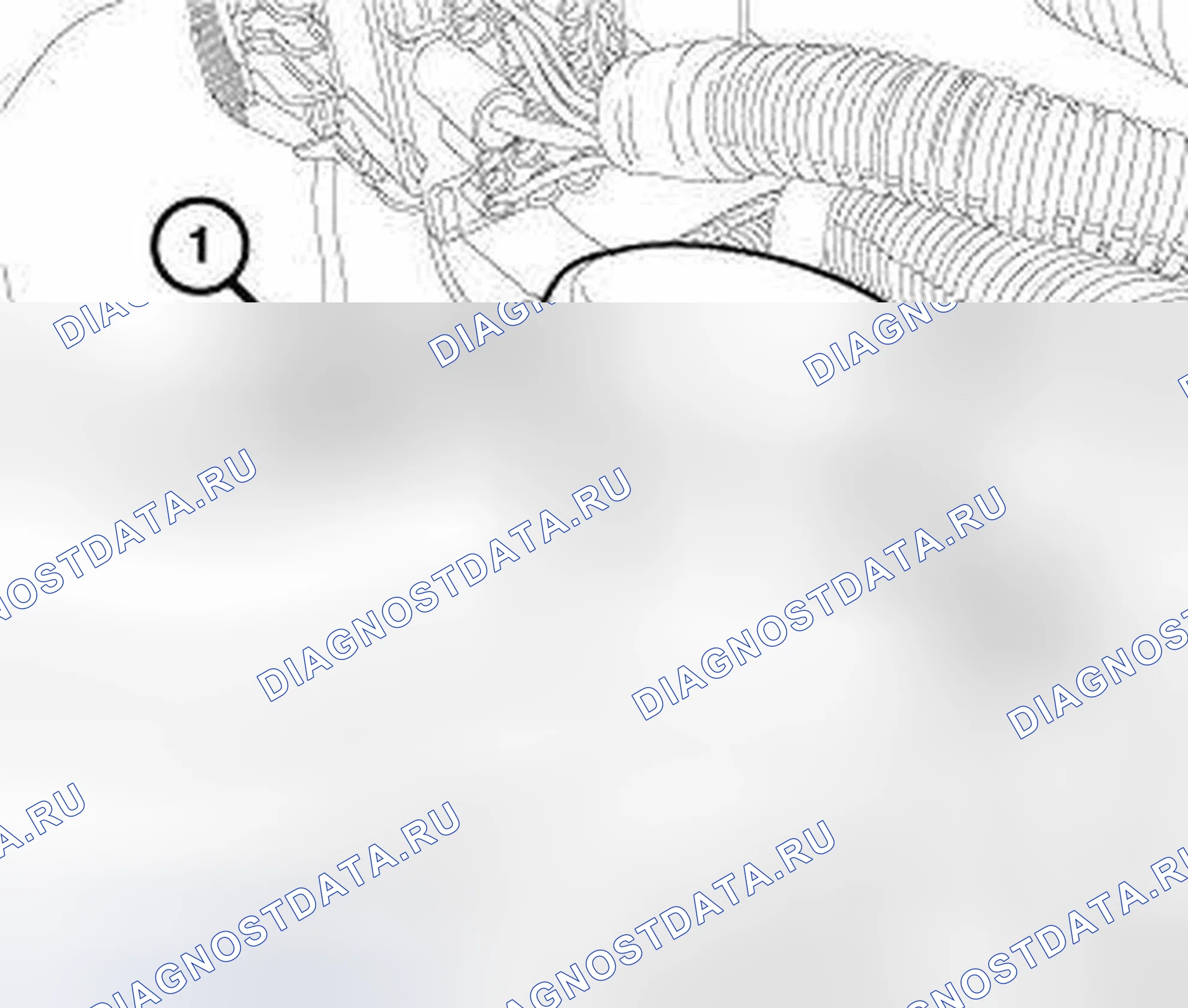 Рис. 69. Chrysler Town & Country V рестайлинг