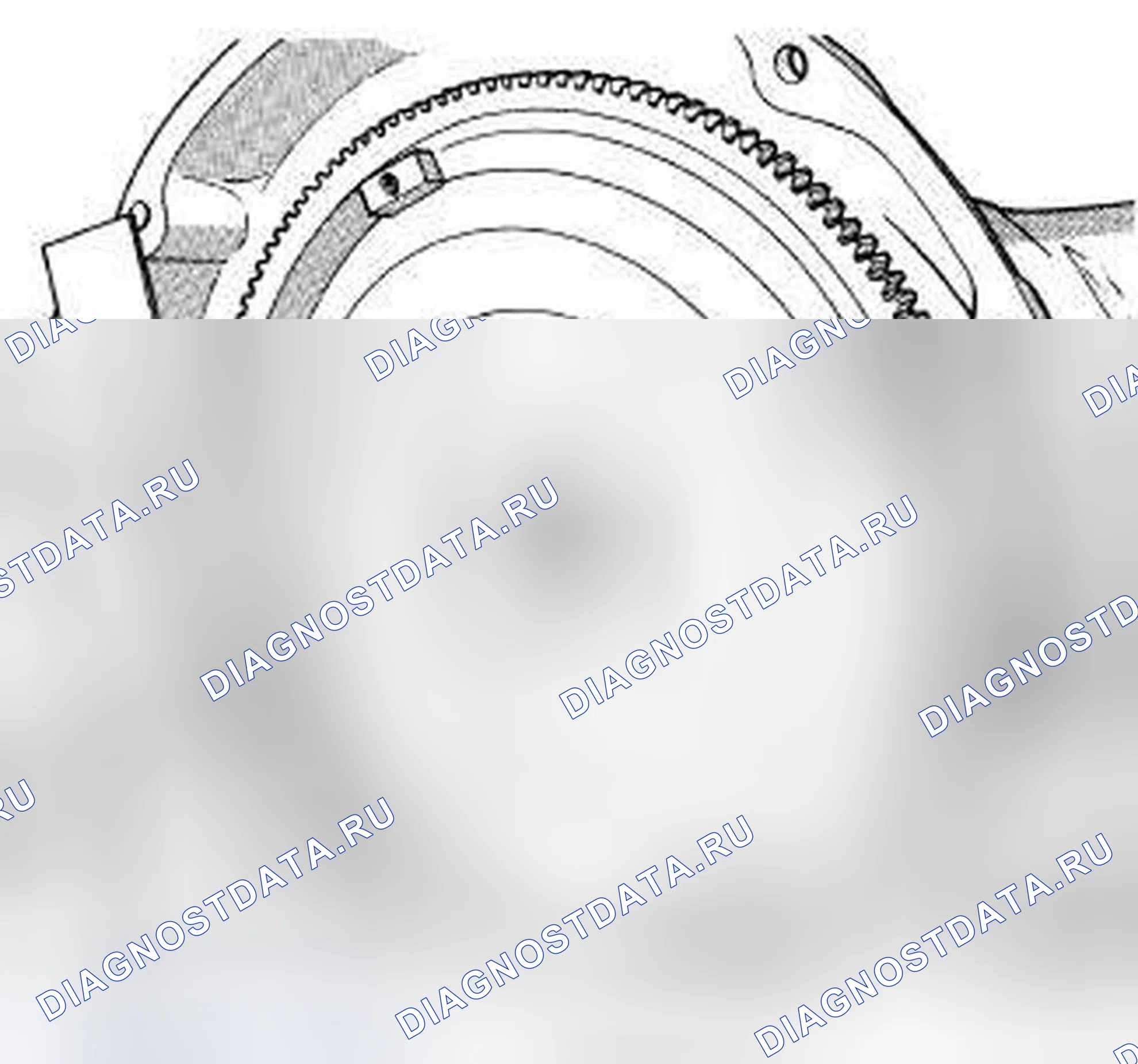 Рис. 891: УСТАНОВКА. Dodge Journey I