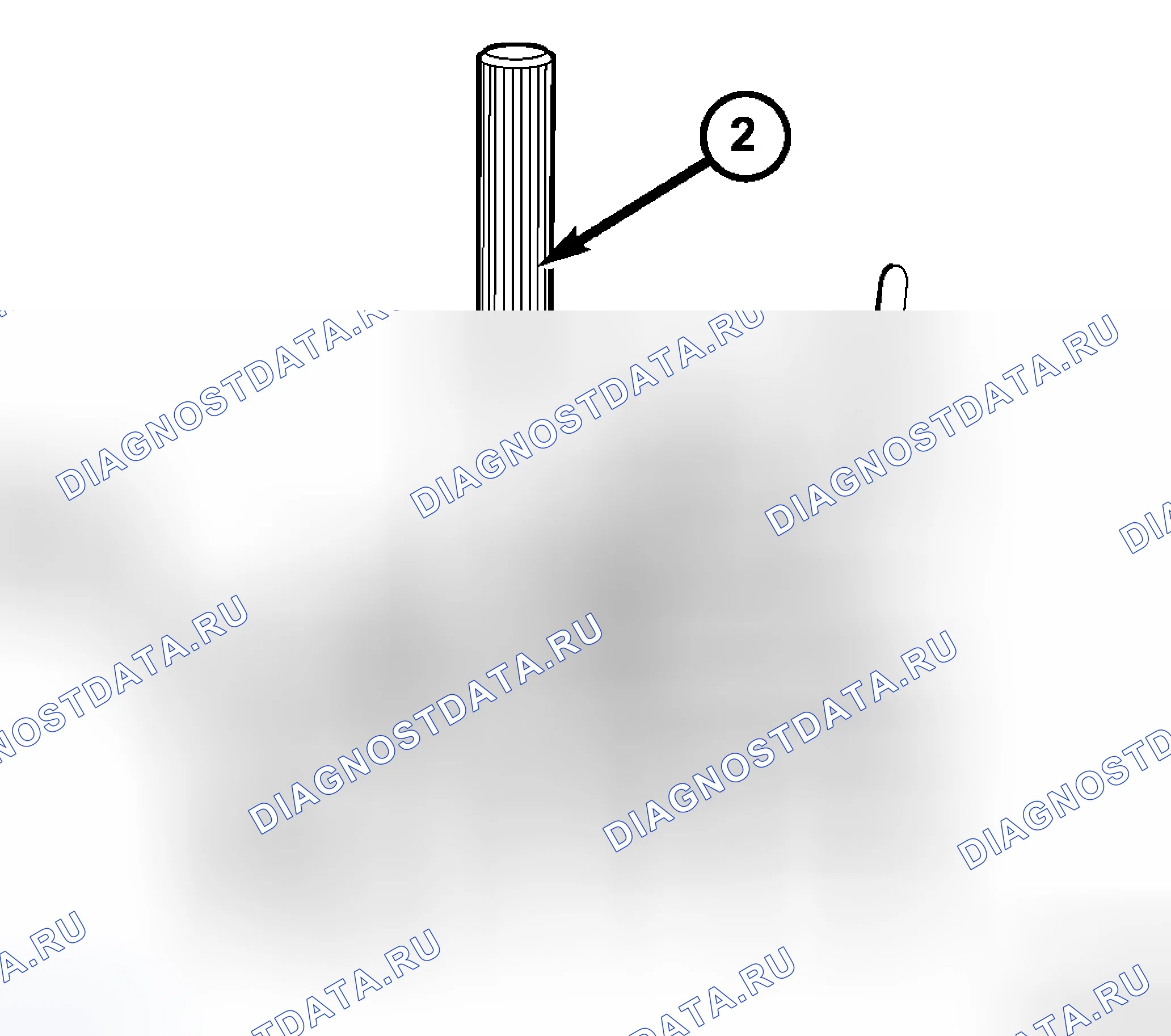 Рис. 125. Dodge Cab & Chassis R3500 HD transition
