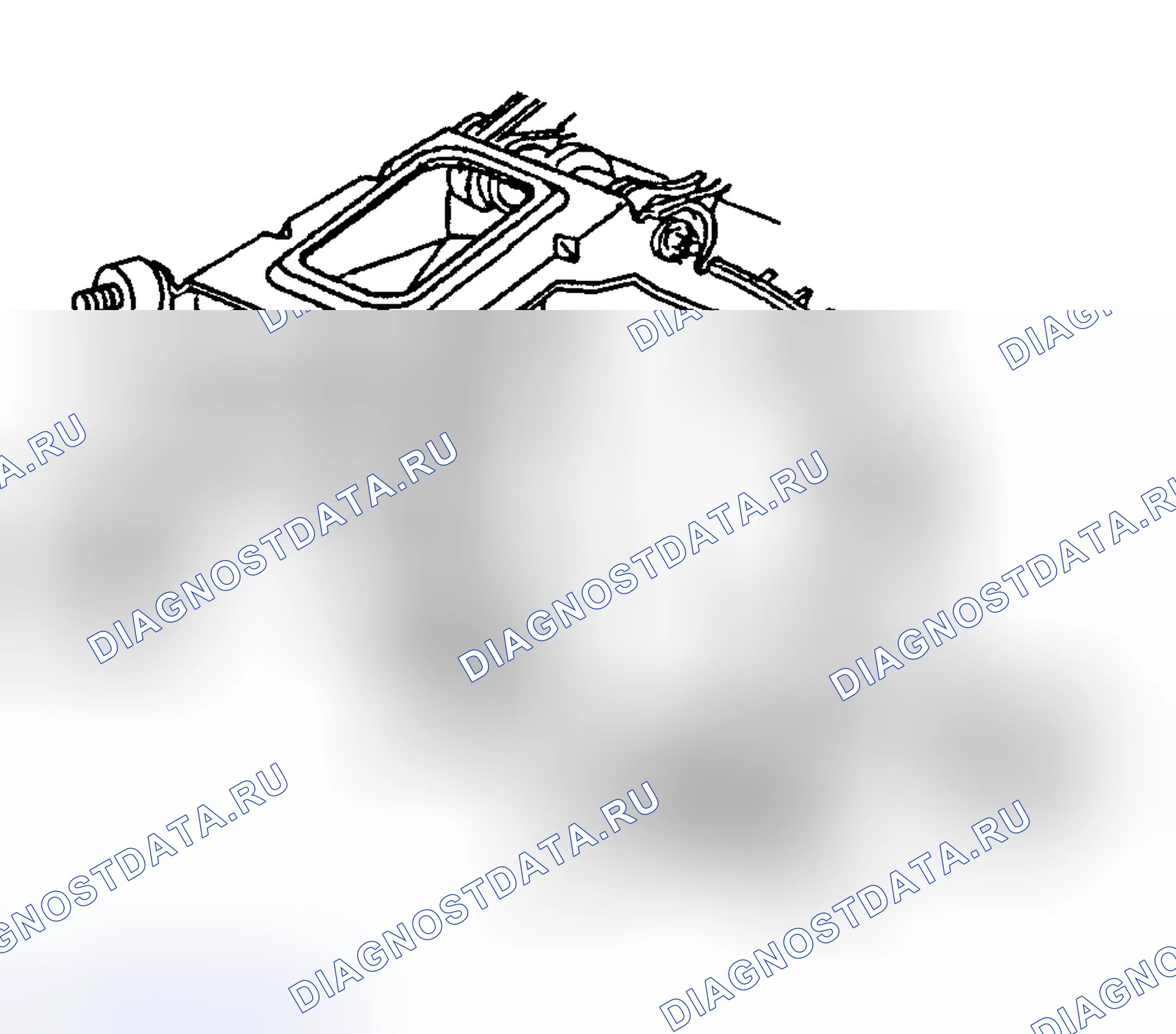 Рис. 9. Buick Regal IV