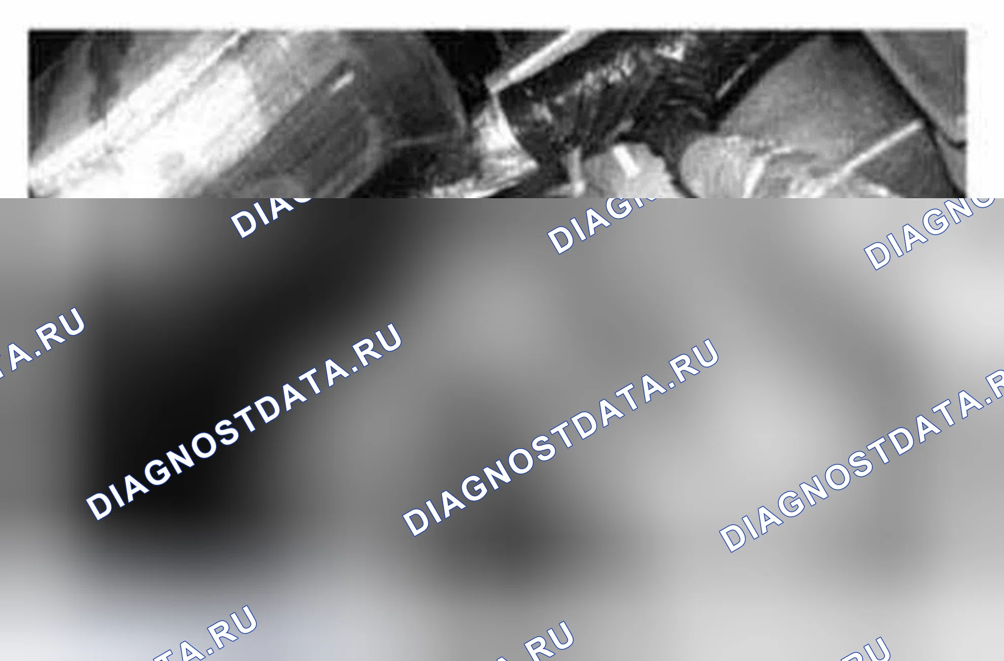 Рис. 389. Ford Mustang V рестайлинг