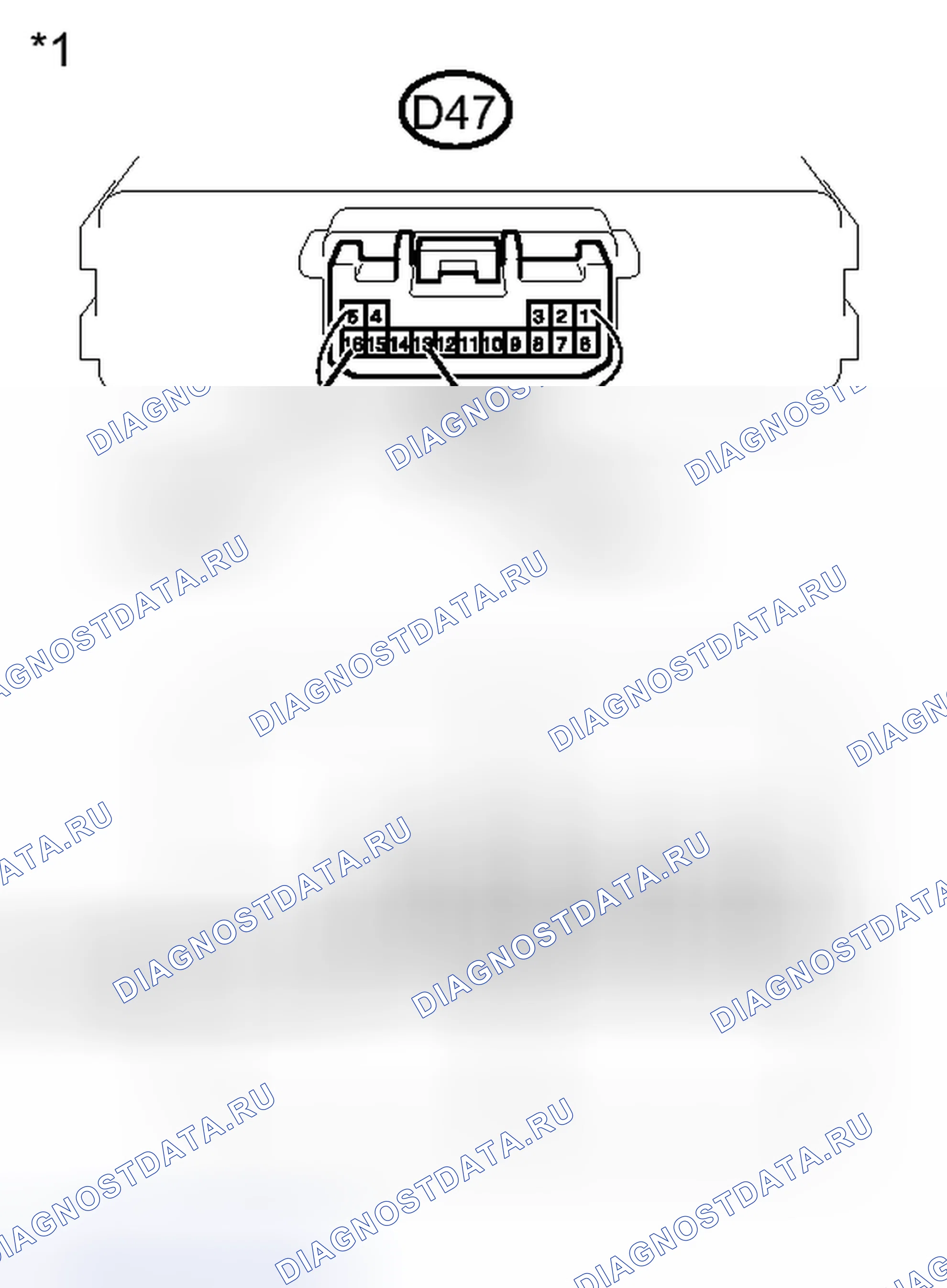 Рис. 328: ПОРЯДОК ВЫПОЛНЕНИЯ РАБОТ. Toyota Sienna III