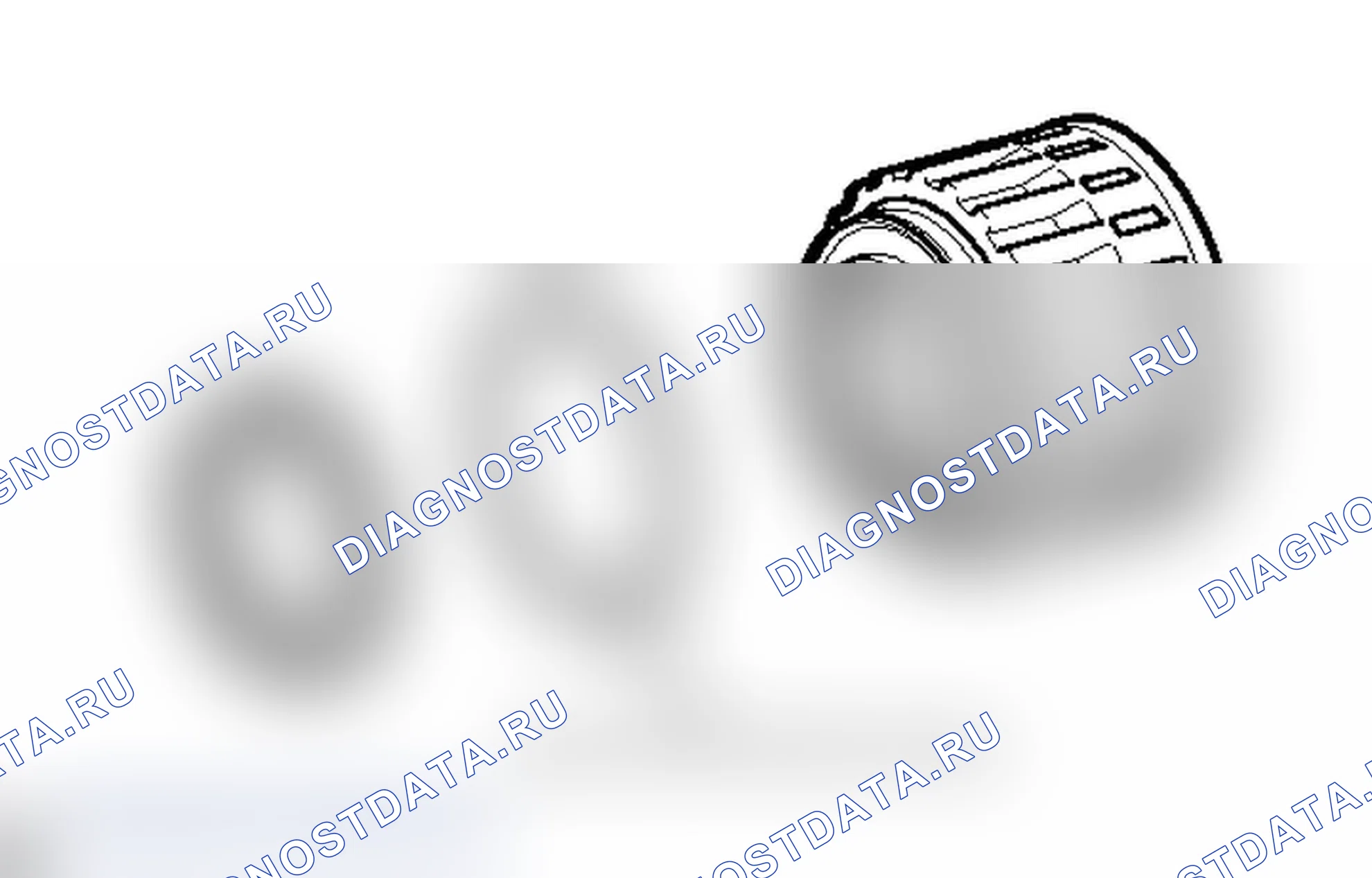 Рис. 300. Toyota Land Cruiser 200 рестайлинг