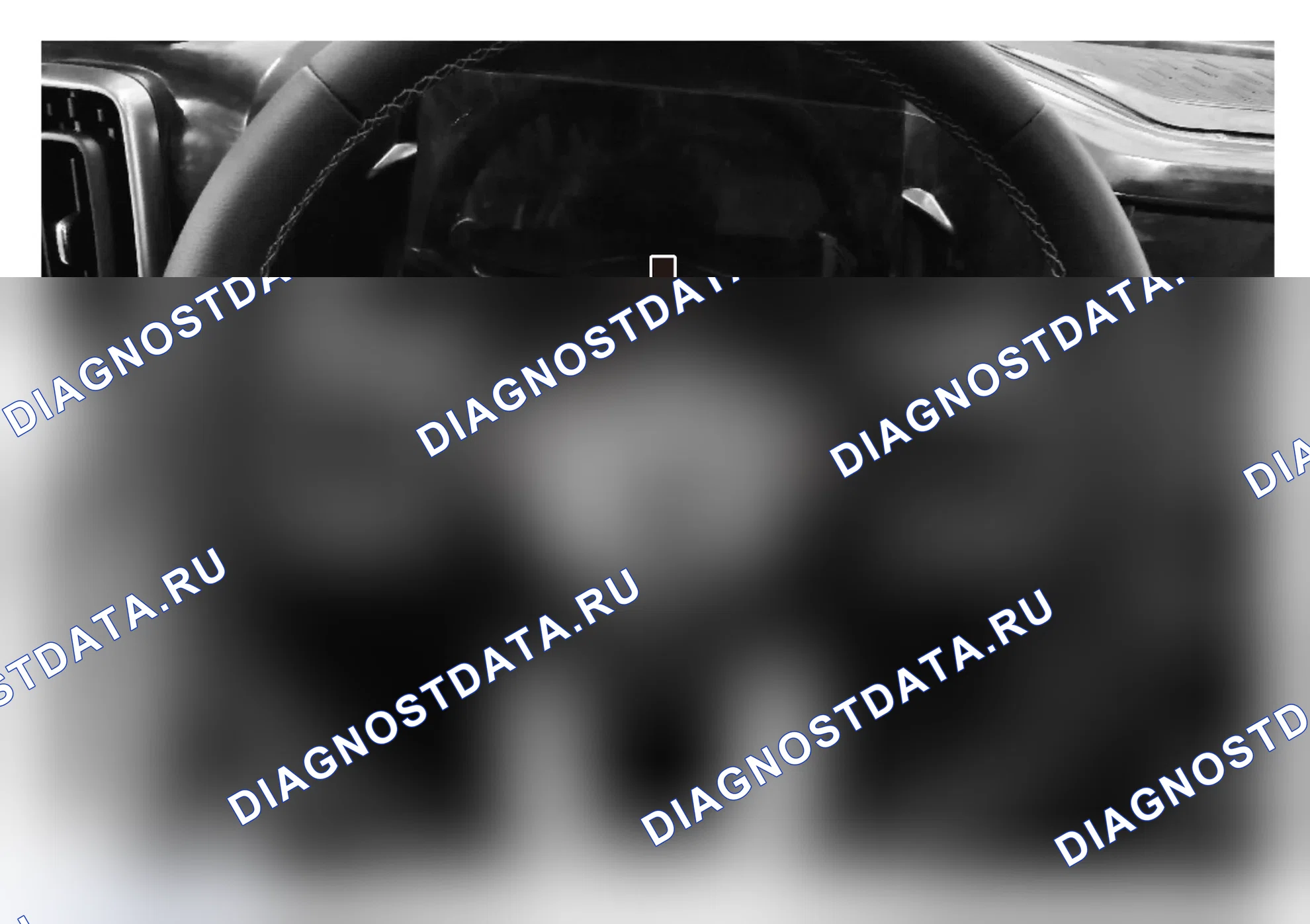 Как снять и установить многофункциональный переключатель рулевого колеса — Haval Cool-Dog. Haval Cool Dog I