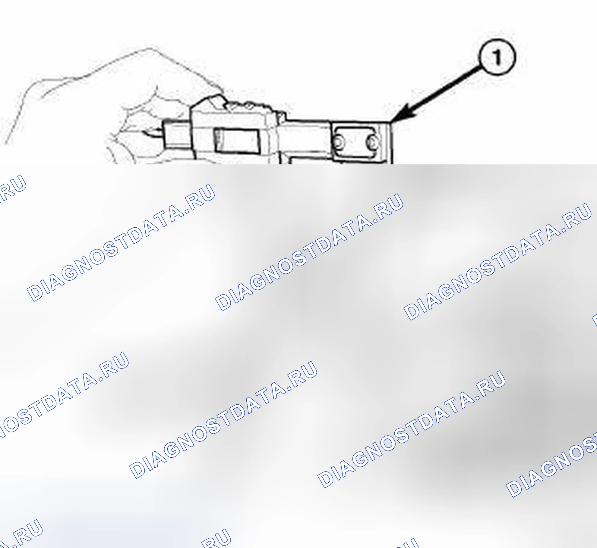 Рис. 13: МИНИМАЛЬНАЯ ТОЛЩИНА РОТОРА. Dodge Charger VI