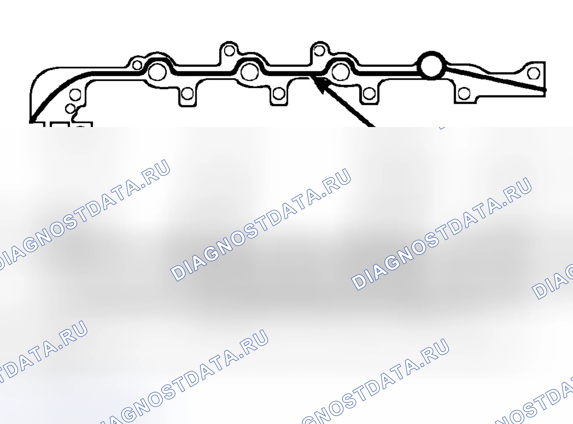 Рис. 366. Dodge Pickup R1500 