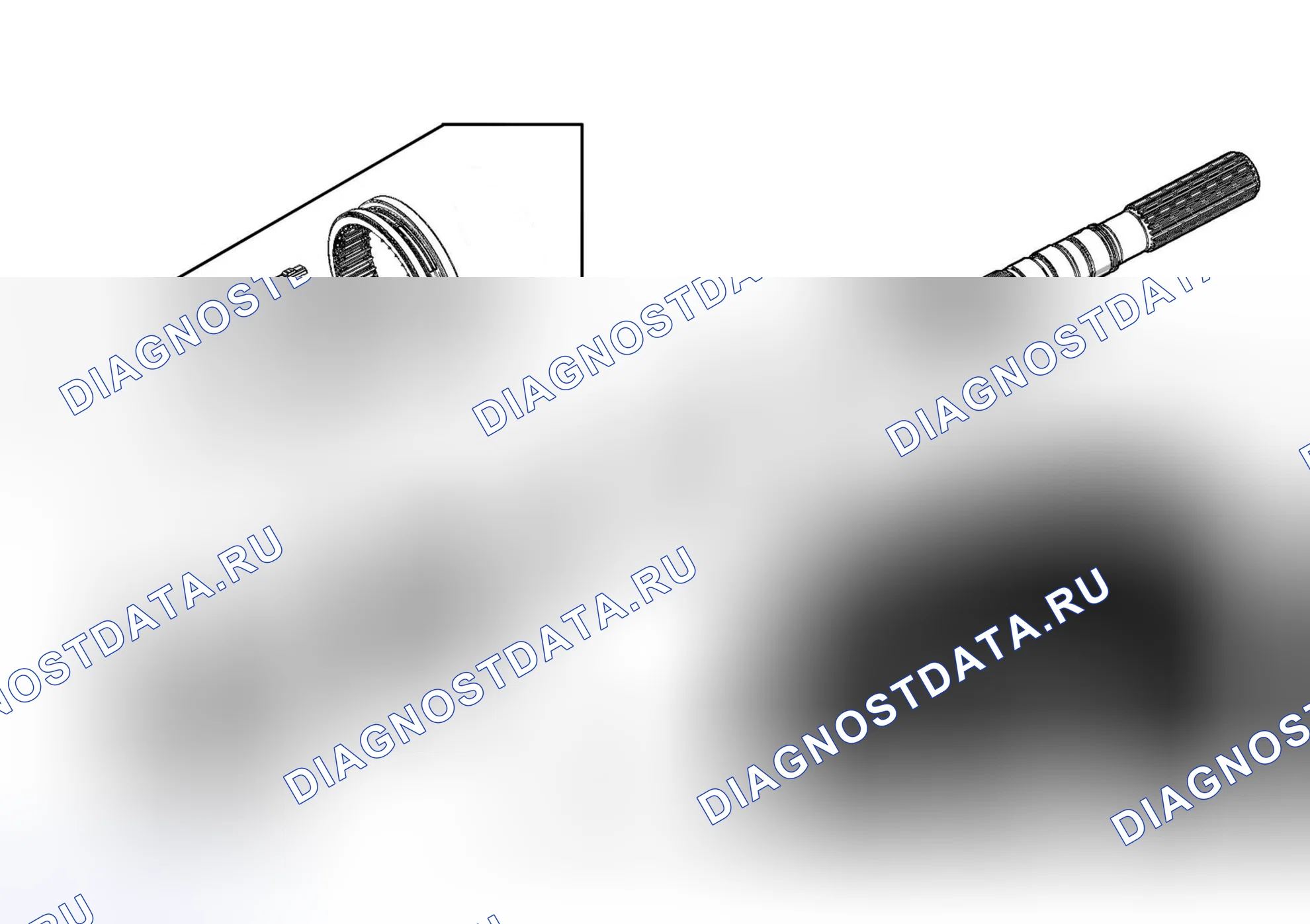 Разборка / установка — Great Wall Wingle-7. Great-Wall Wingle 7 I