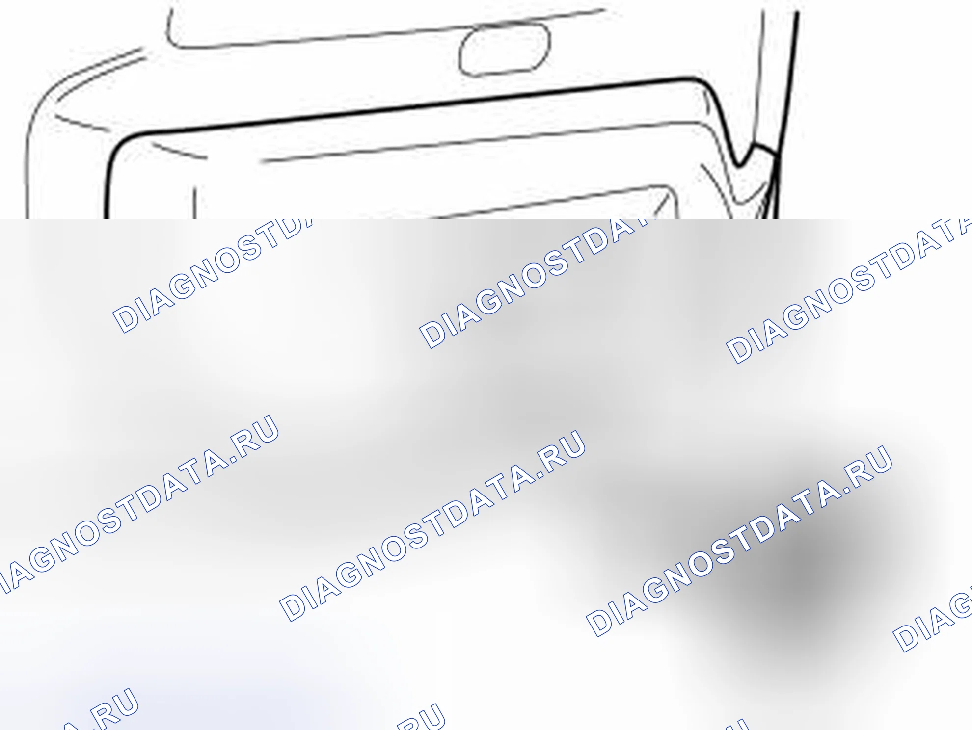 Рис. 93. Volvo XC70 II