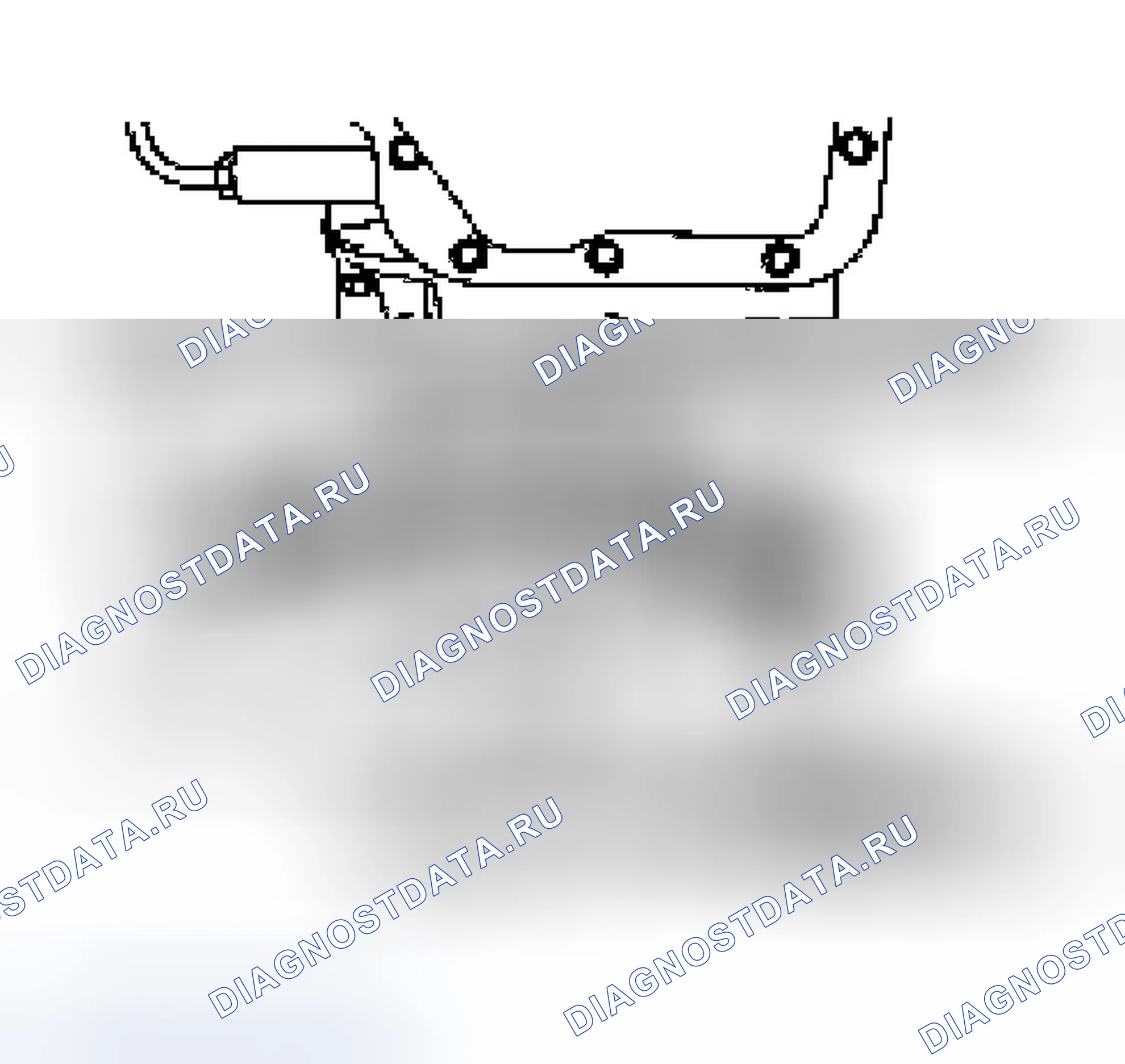 Рис. 1148. Ford Pickup F150 
