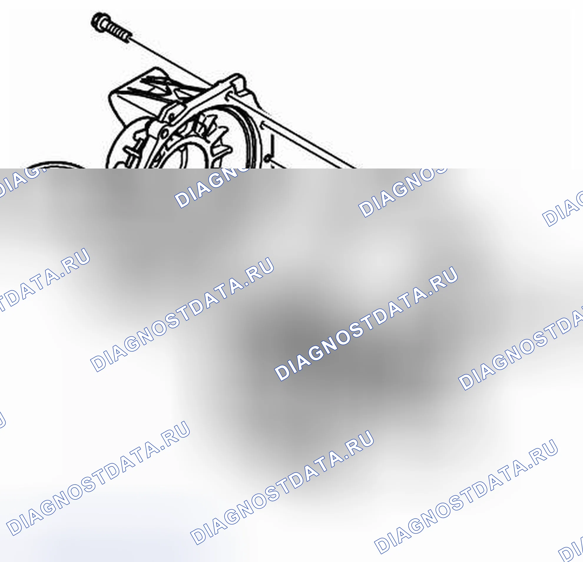 Рис. 96: Корпус. Kia Picanto III рестайлинг