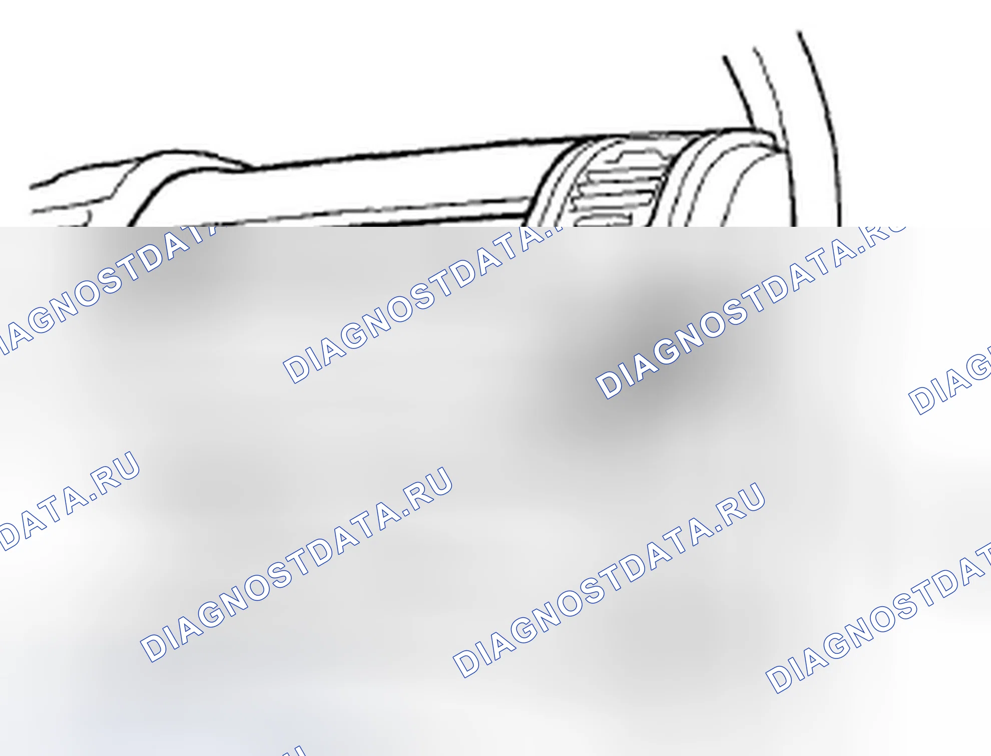 Рис. 320. Honda CR-V III