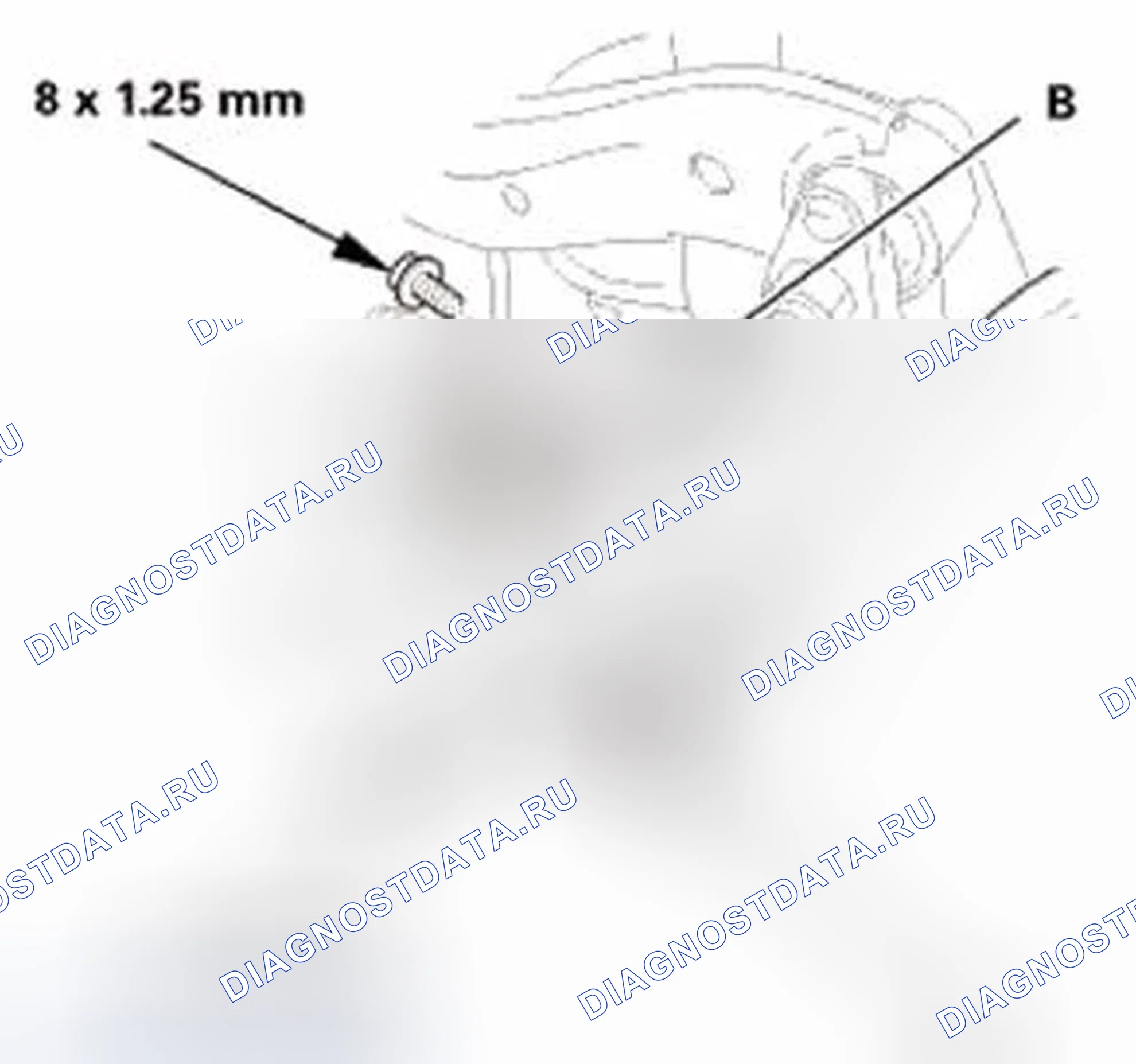 Рис. 206. Honda Civic IX