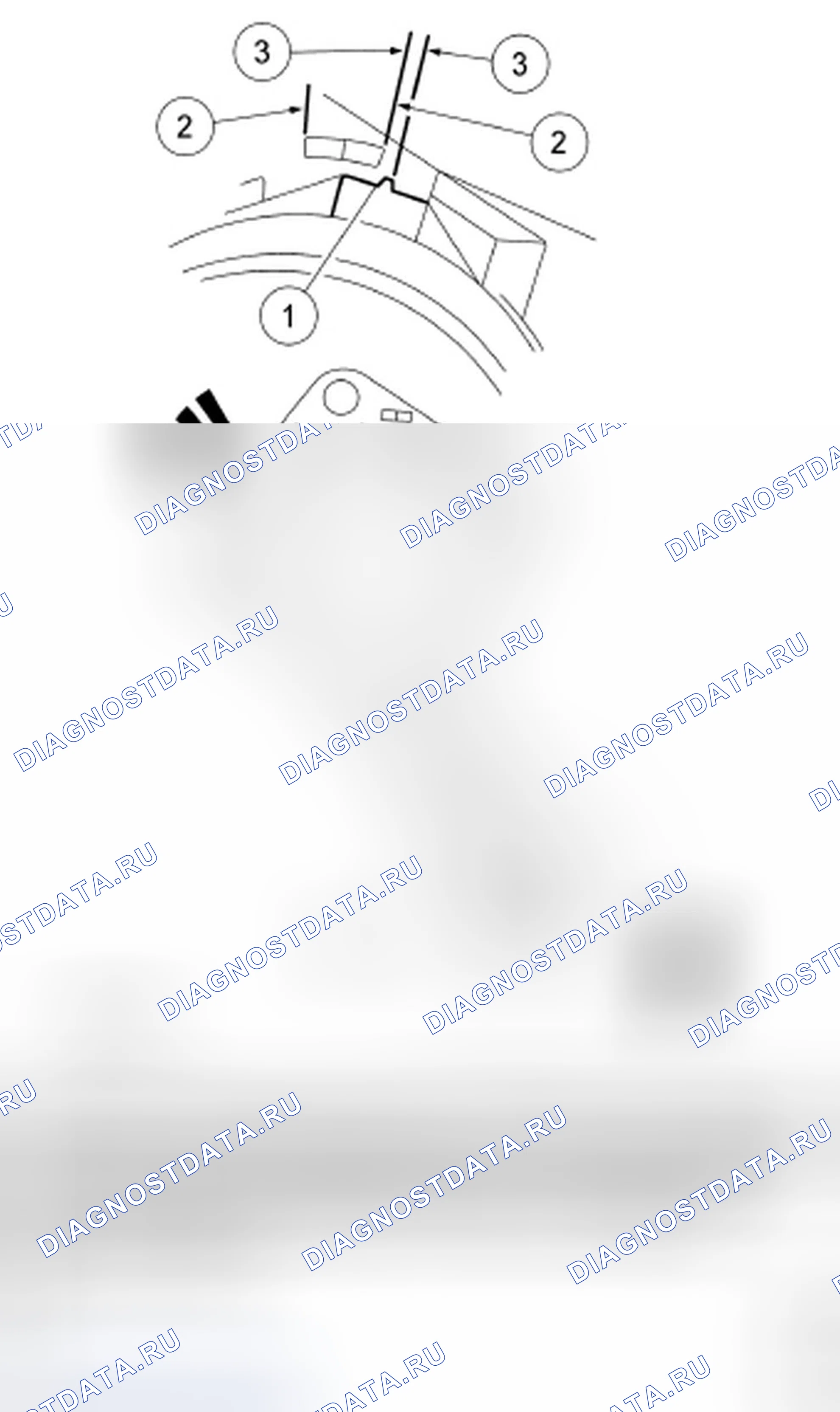 Рис. 2. Ford Freestyle I
