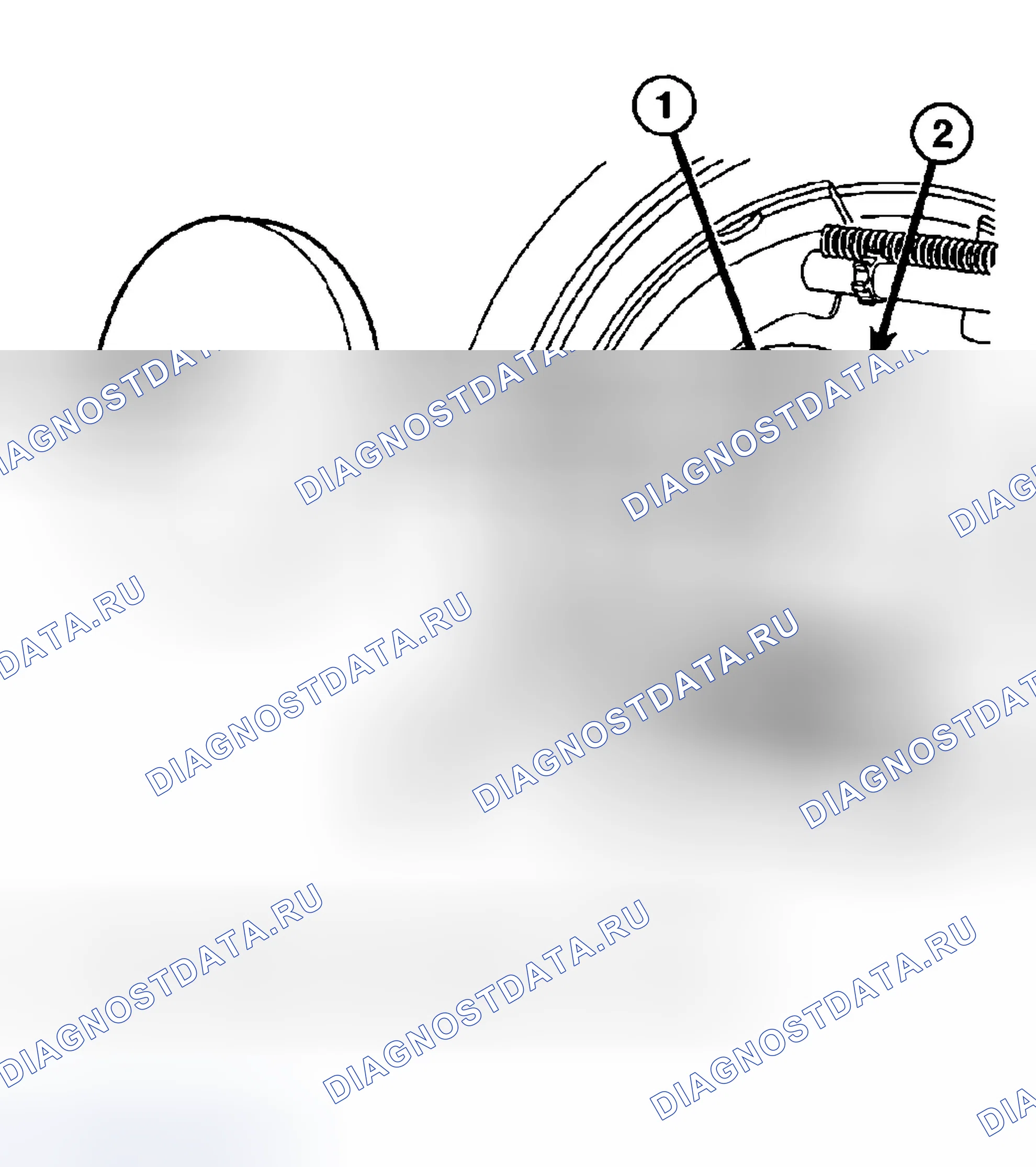 Рис. 510. Dodge Pickup R1500 
