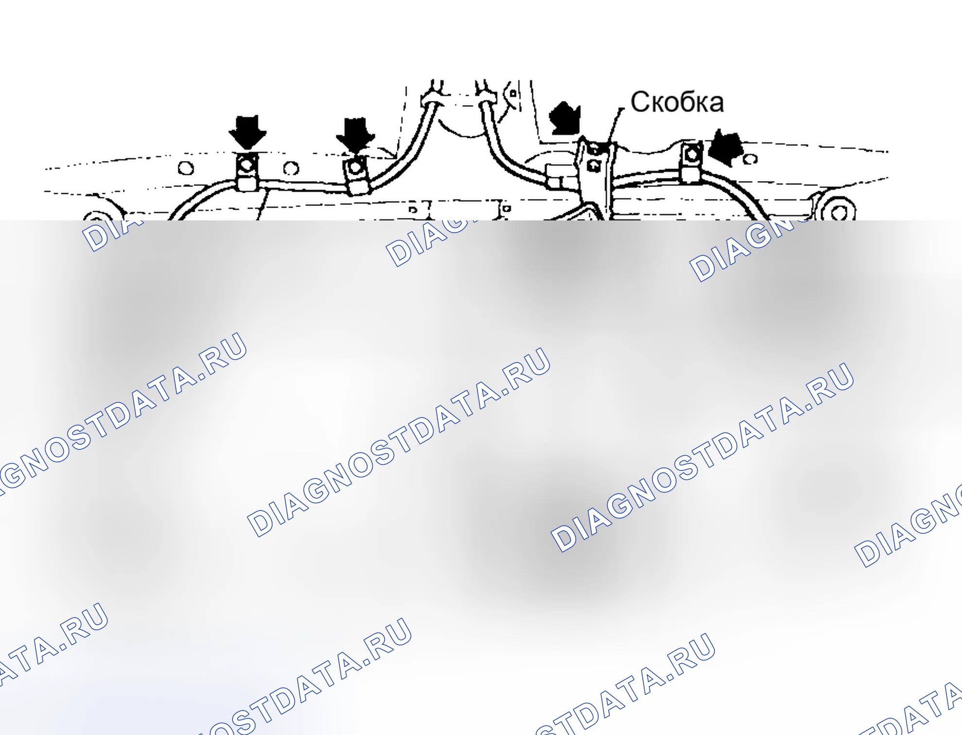Рис. 180. Subaru Impreza GD/GC/GG