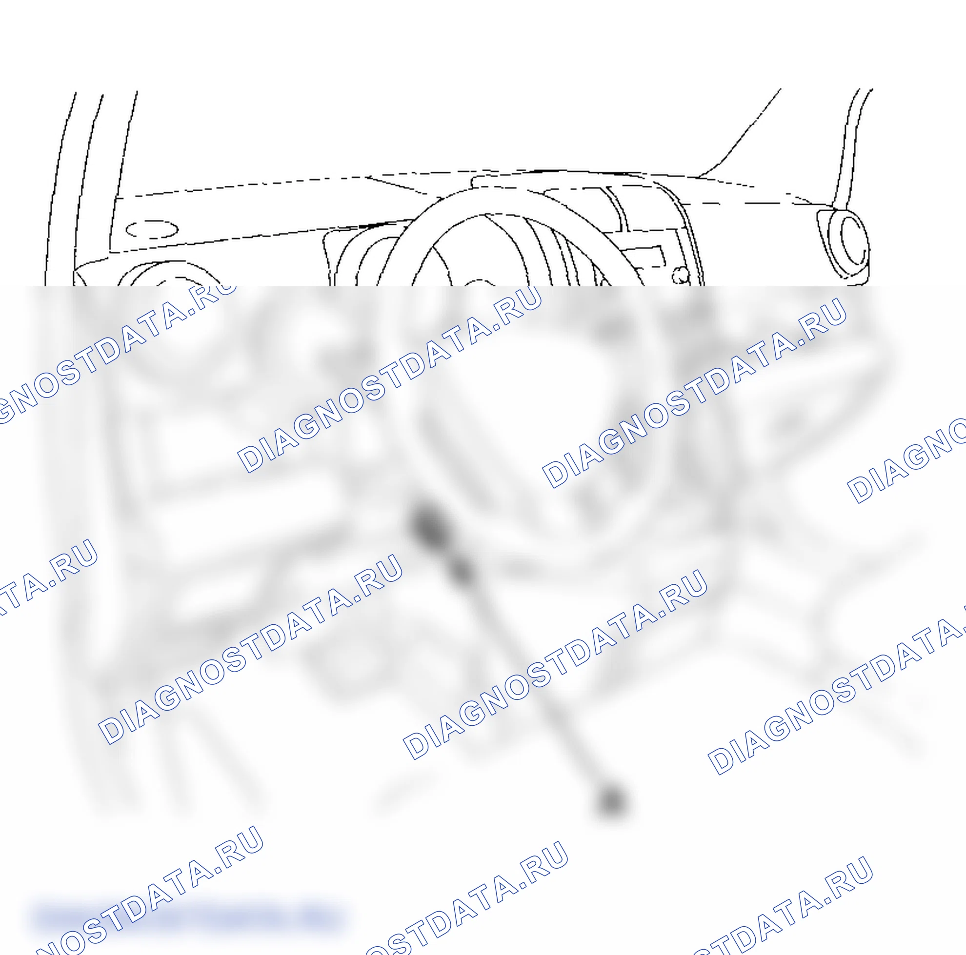 Рис. 633: Дорожные испытания. Honda Element I