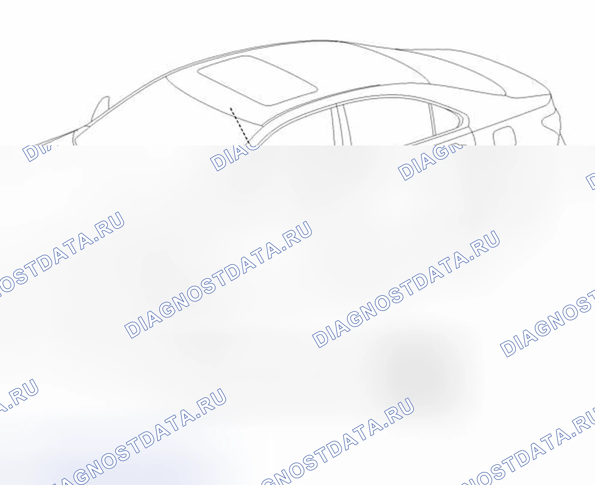 Рис. 80: ИЛЛЮСТРАЦИЯ. Haval H4 I