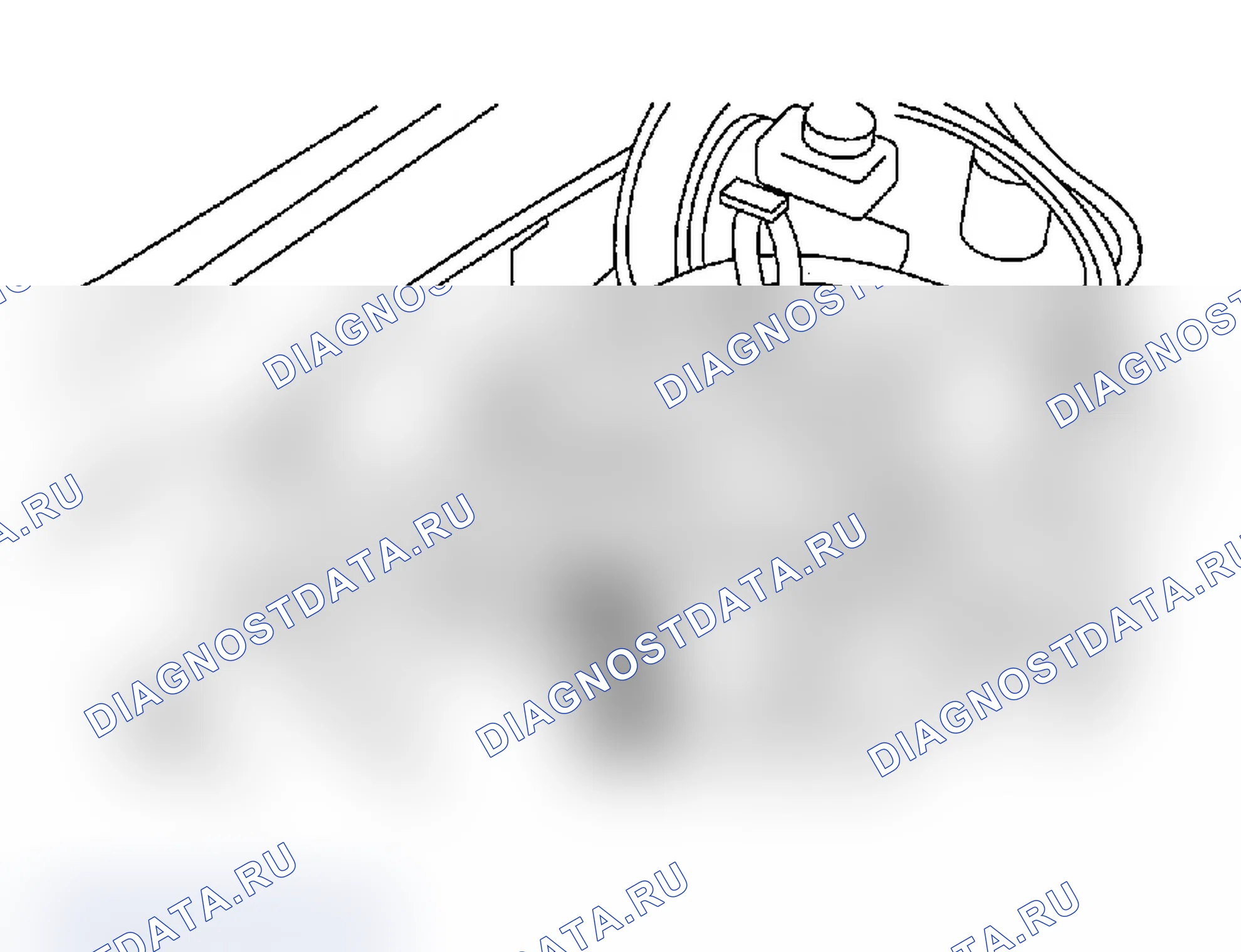 Рис. 255. Subaru Impreza WRX GD/GG рестайлинг