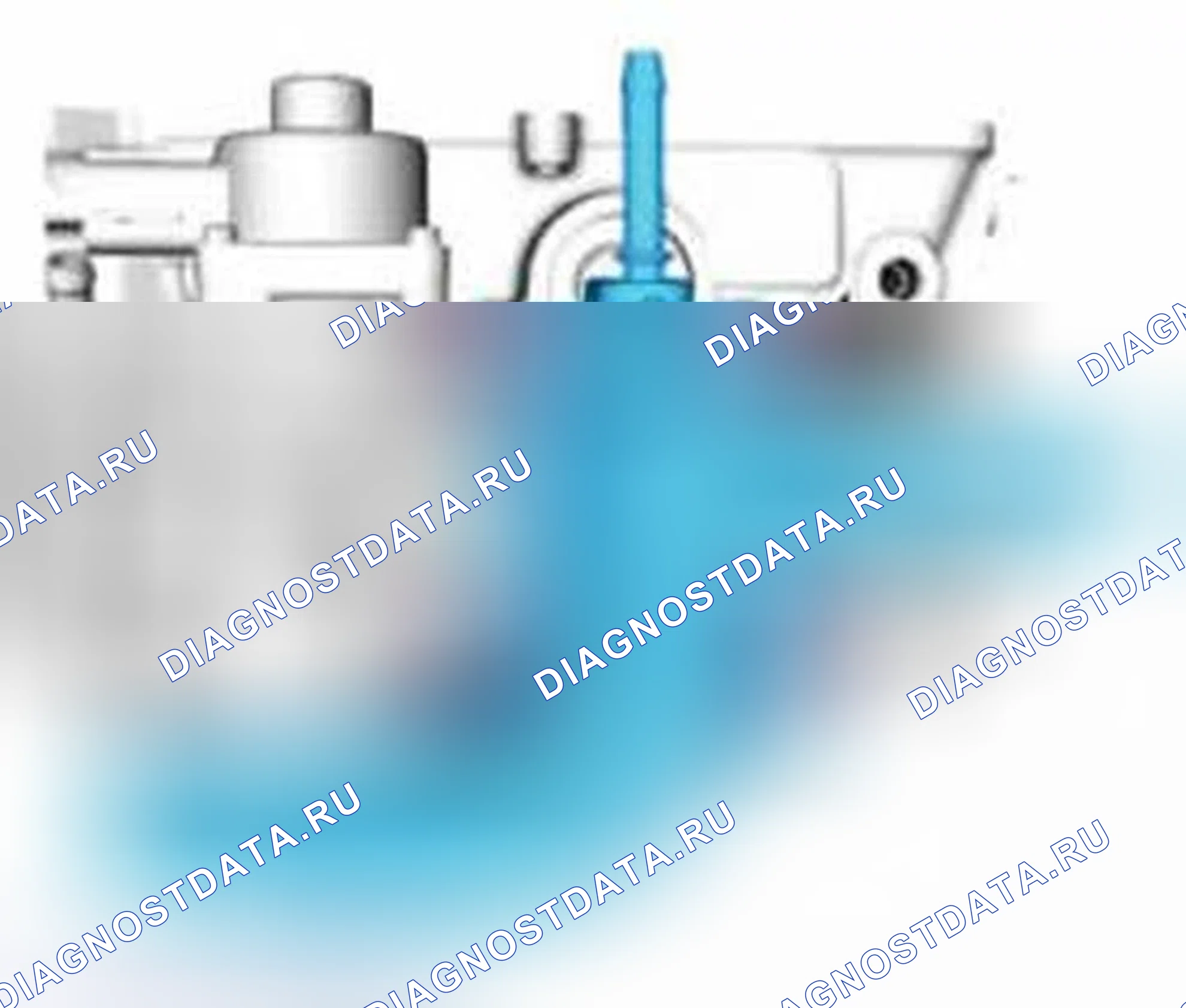 Рис. 171: РАЗБОРКА. Ford C-MAX II