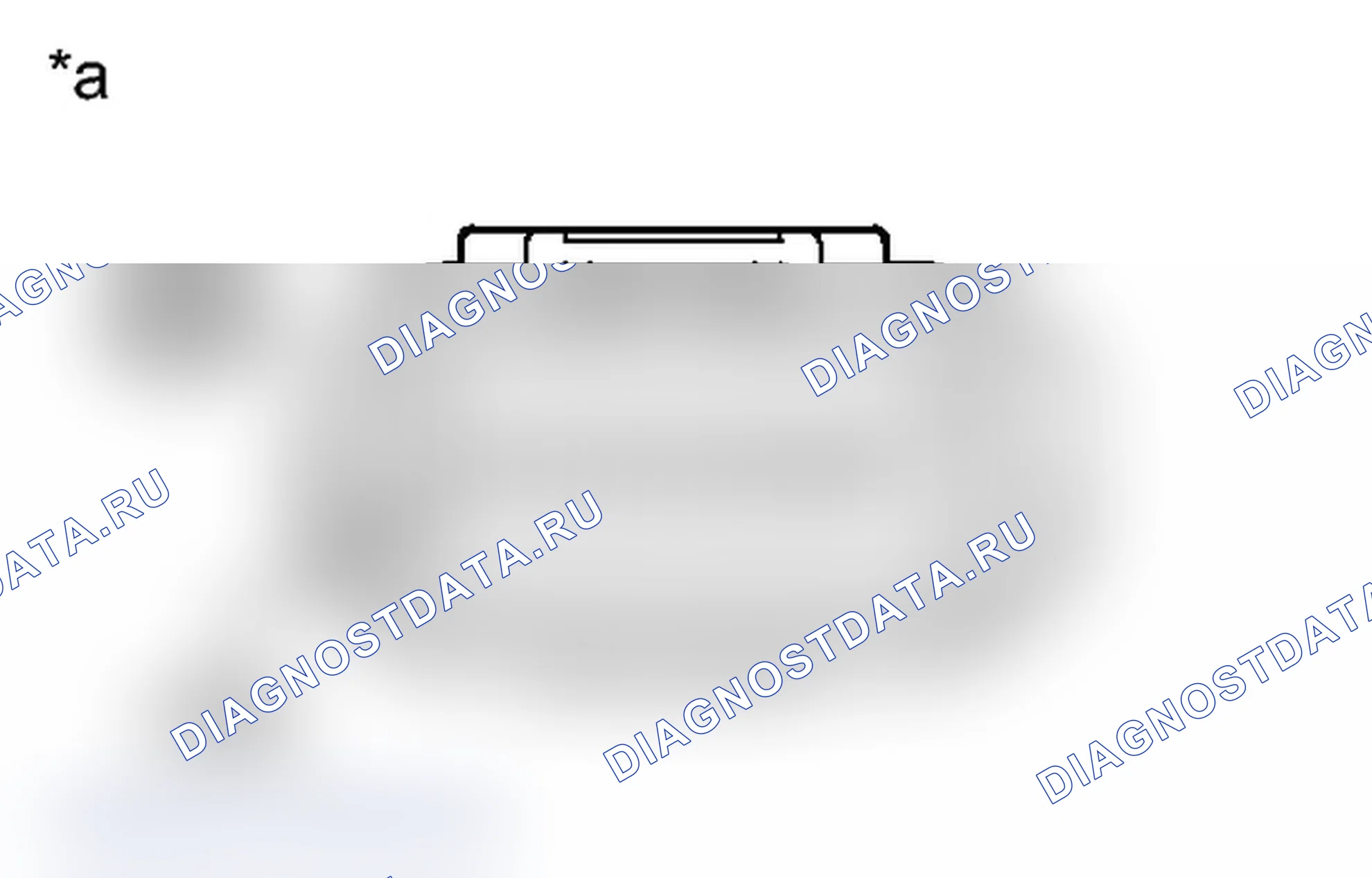 Рис. 59. Toyota Land Cruiser 200 рестайлинг