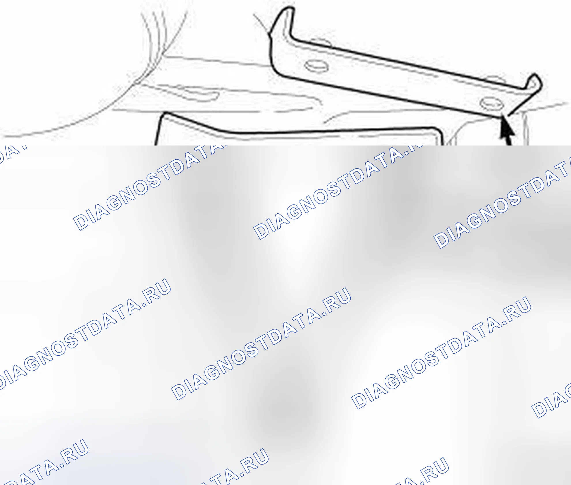 Рис. 259. Dodge Journey I