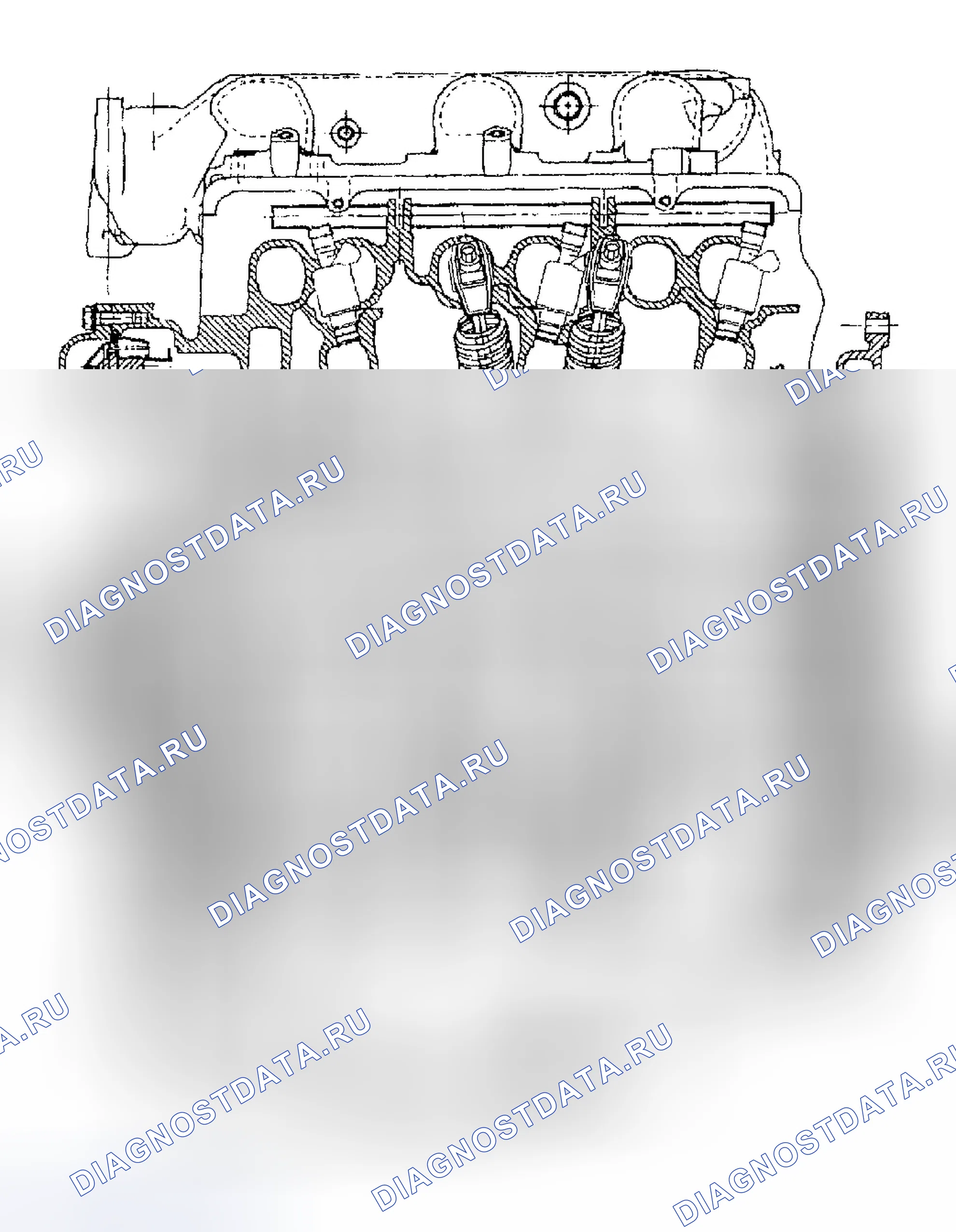 Рис. 112. Chevrolet Impala VIII
