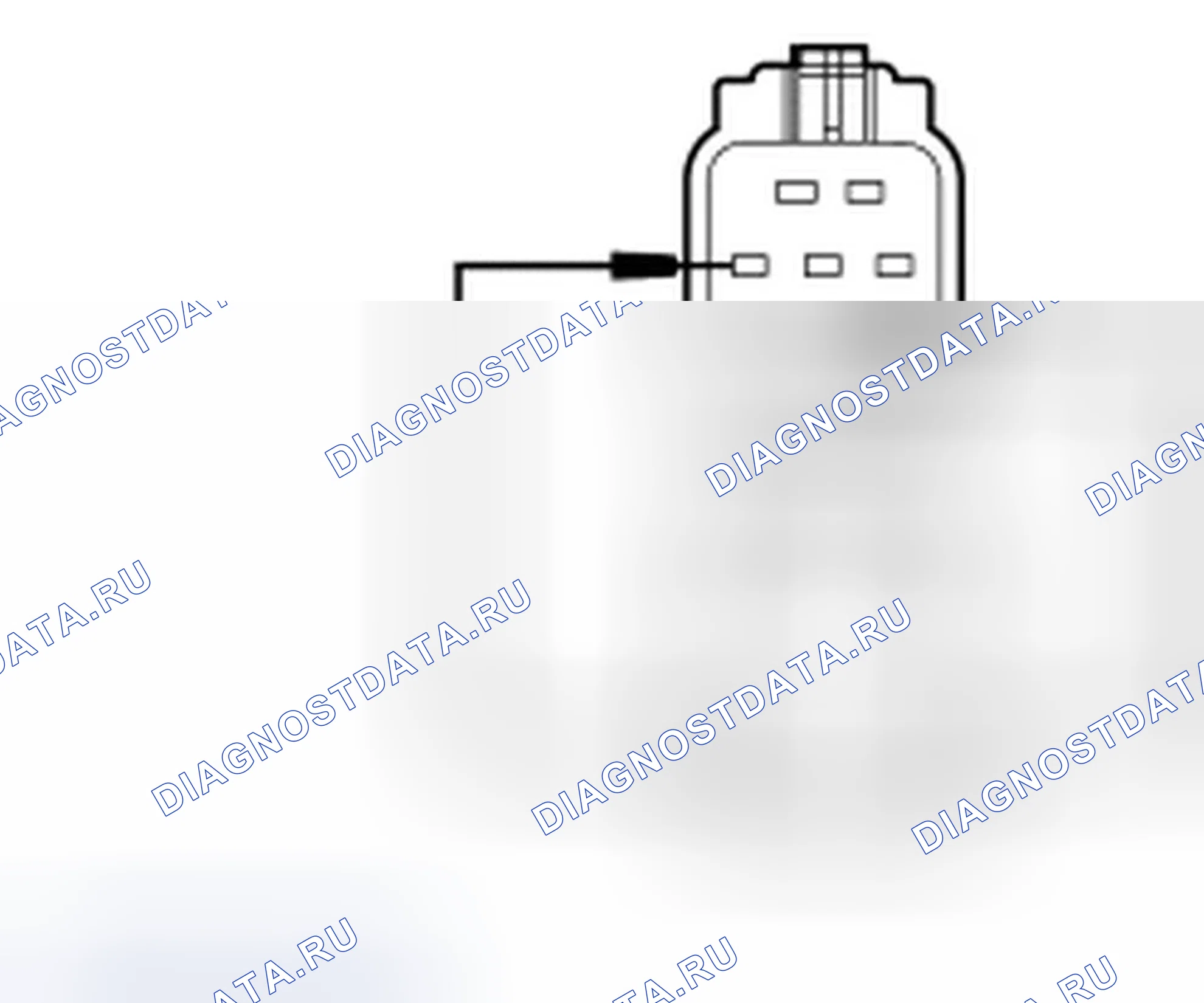 Рис. 10. Ford Edge I рестайлинг