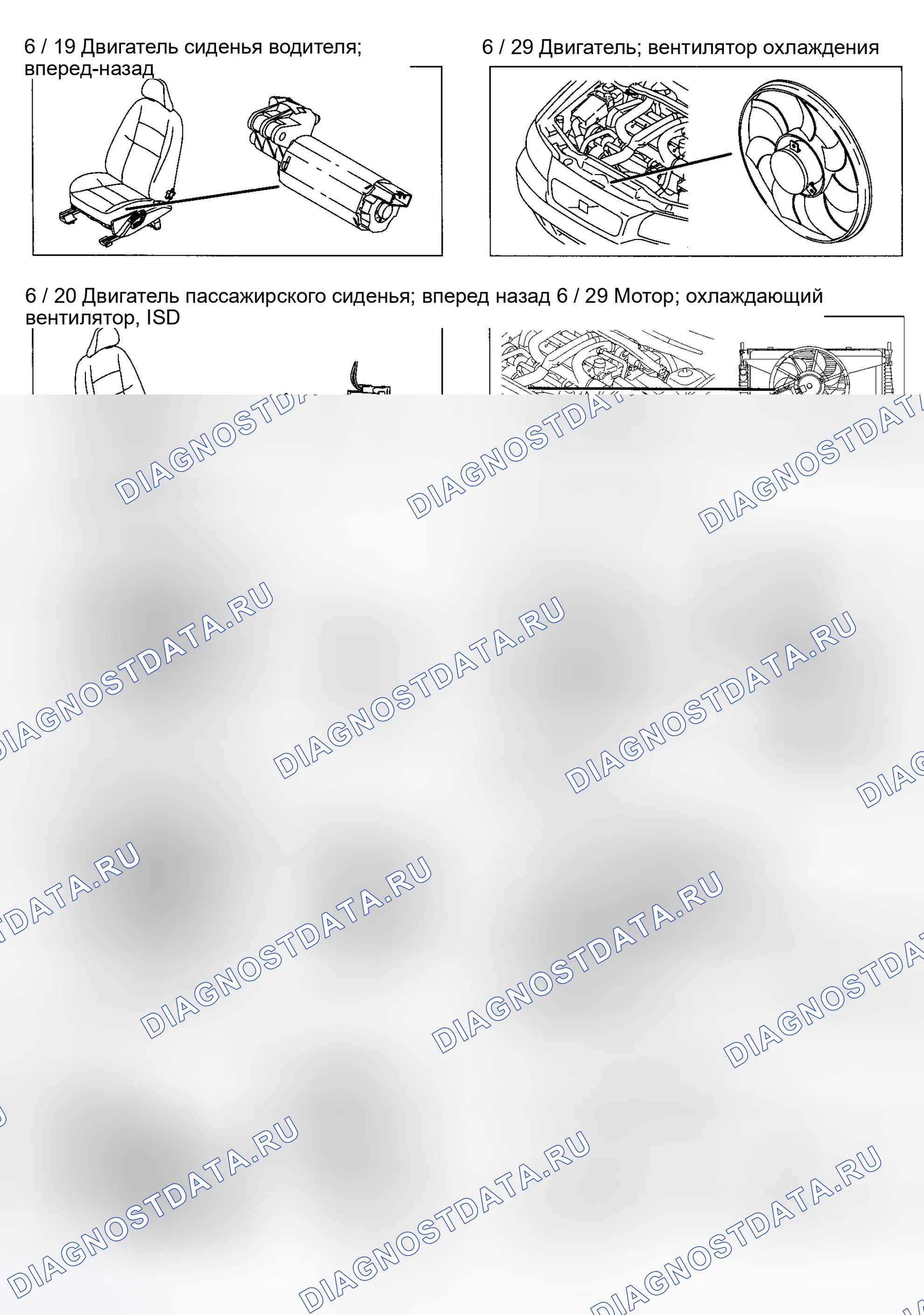 Рис. 21. Volvo S60 I рестайлинг