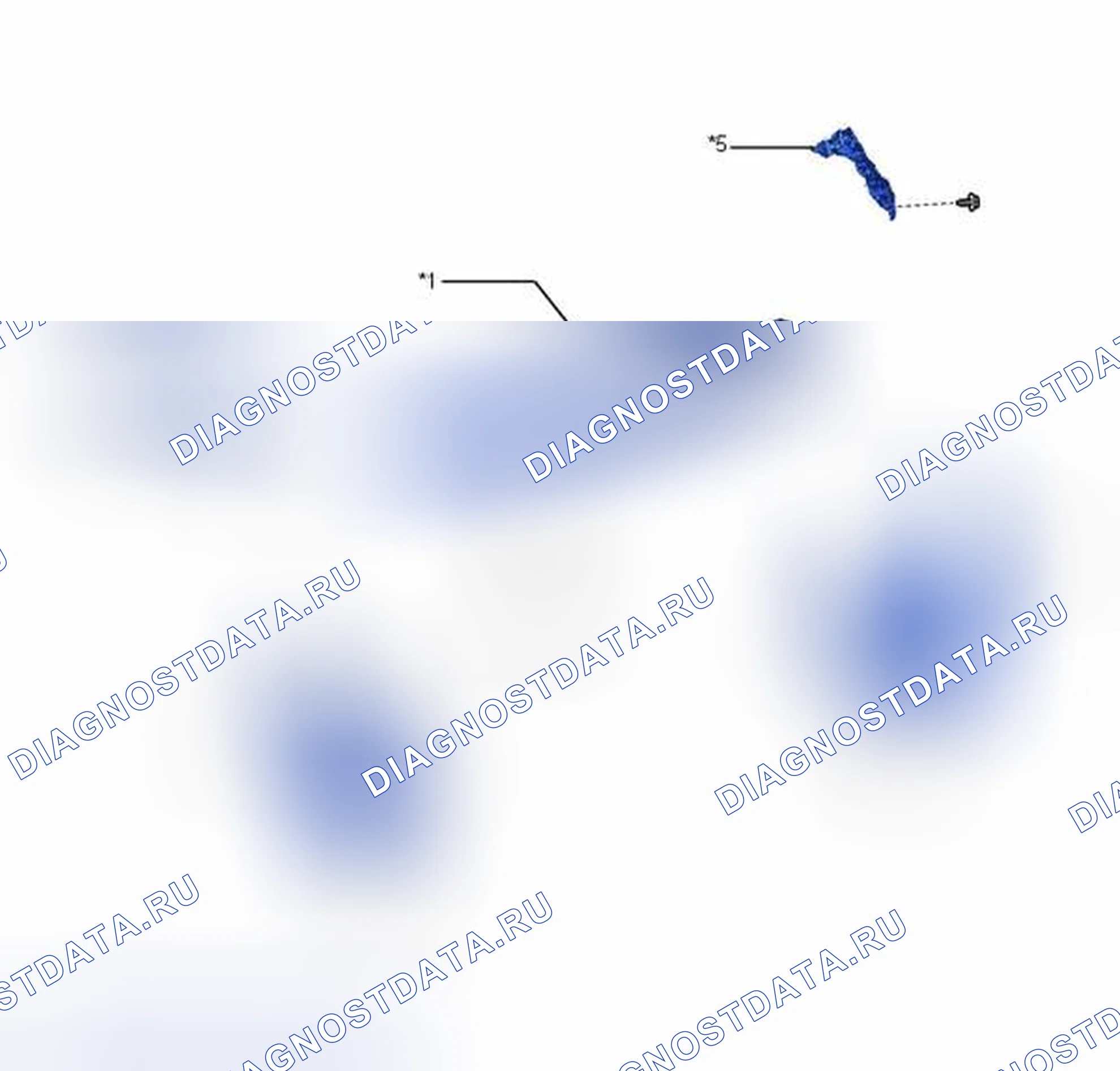 Рис. 24: ИЛЛЮСТРАЦИЯ. Toyota Highlander III