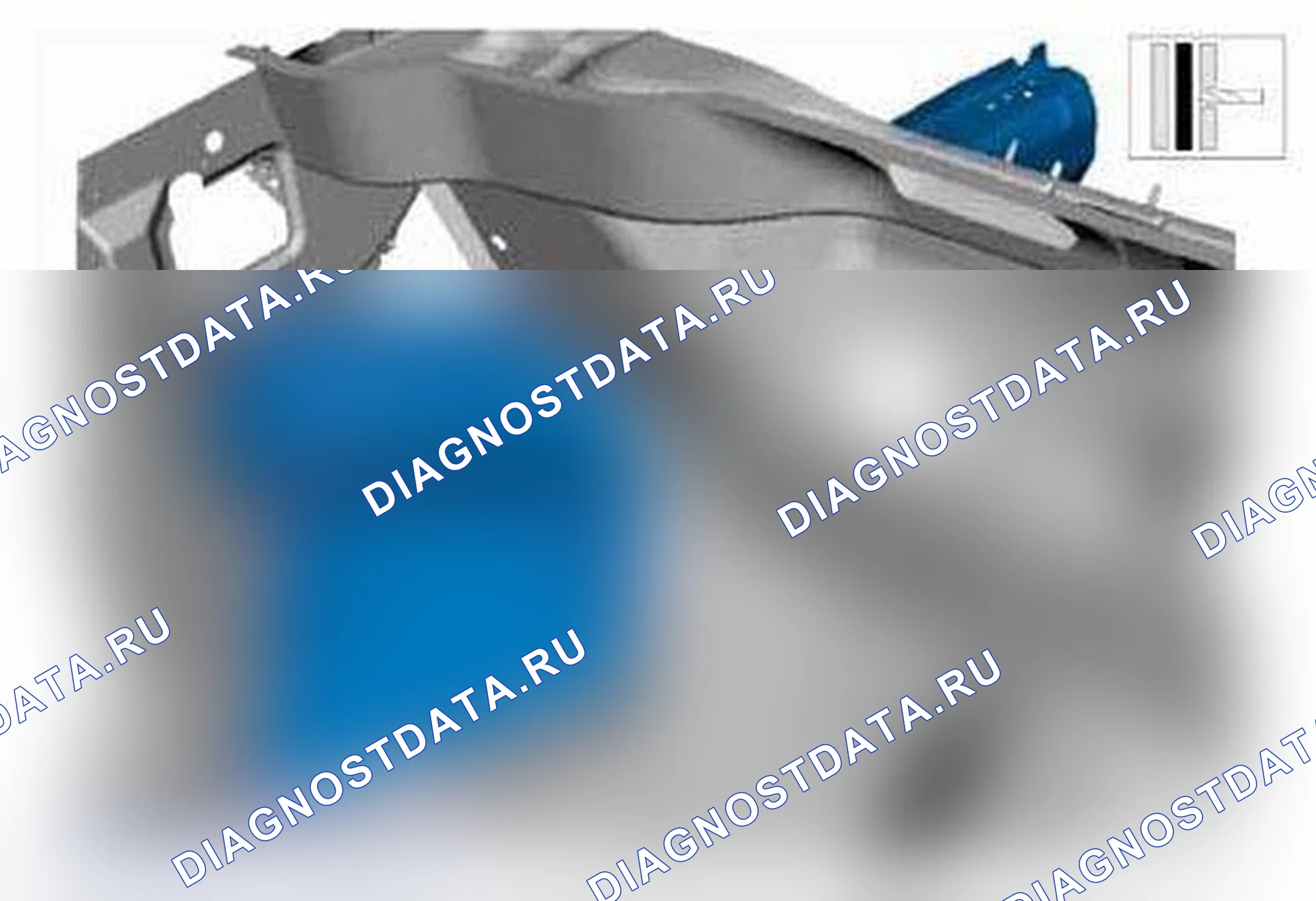 Рис. 417. Ford Focus III