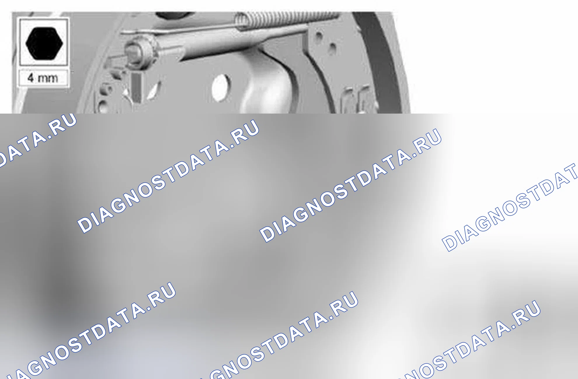 Рис. 3. Ford Fiesta Mk6