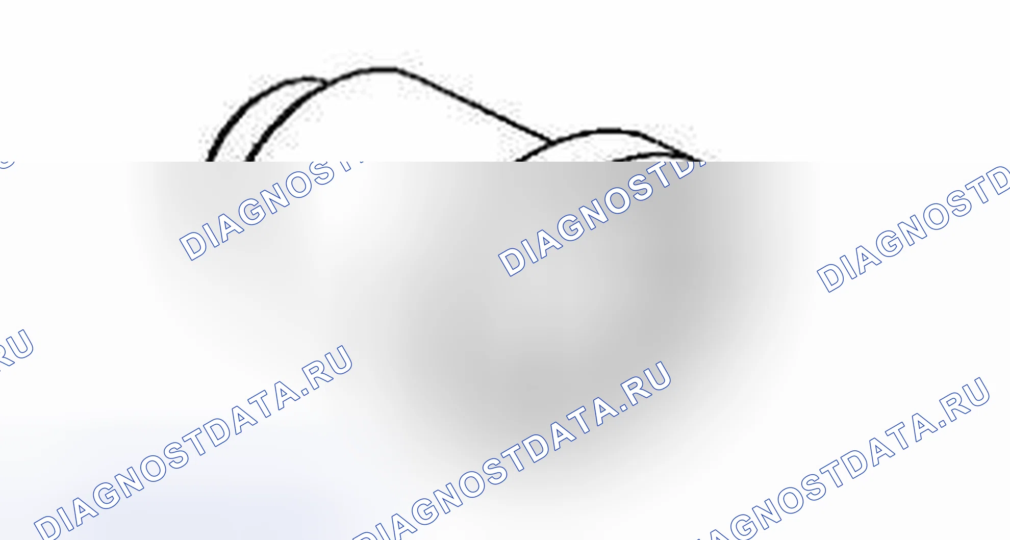 Рис. 132. Dodge Dakota III рестайлинг