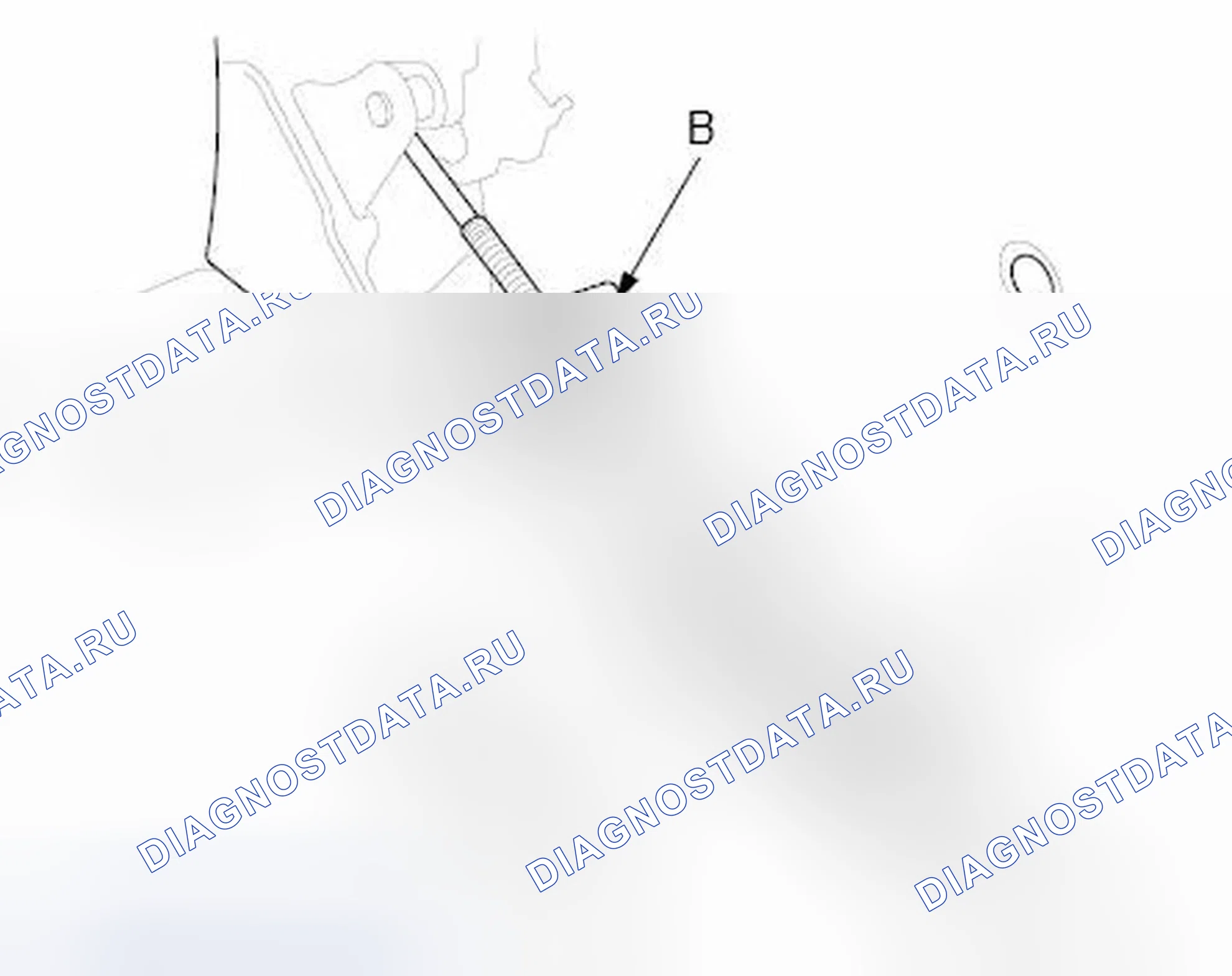 Рис. 42. Honda Element YH2 рестайлинг