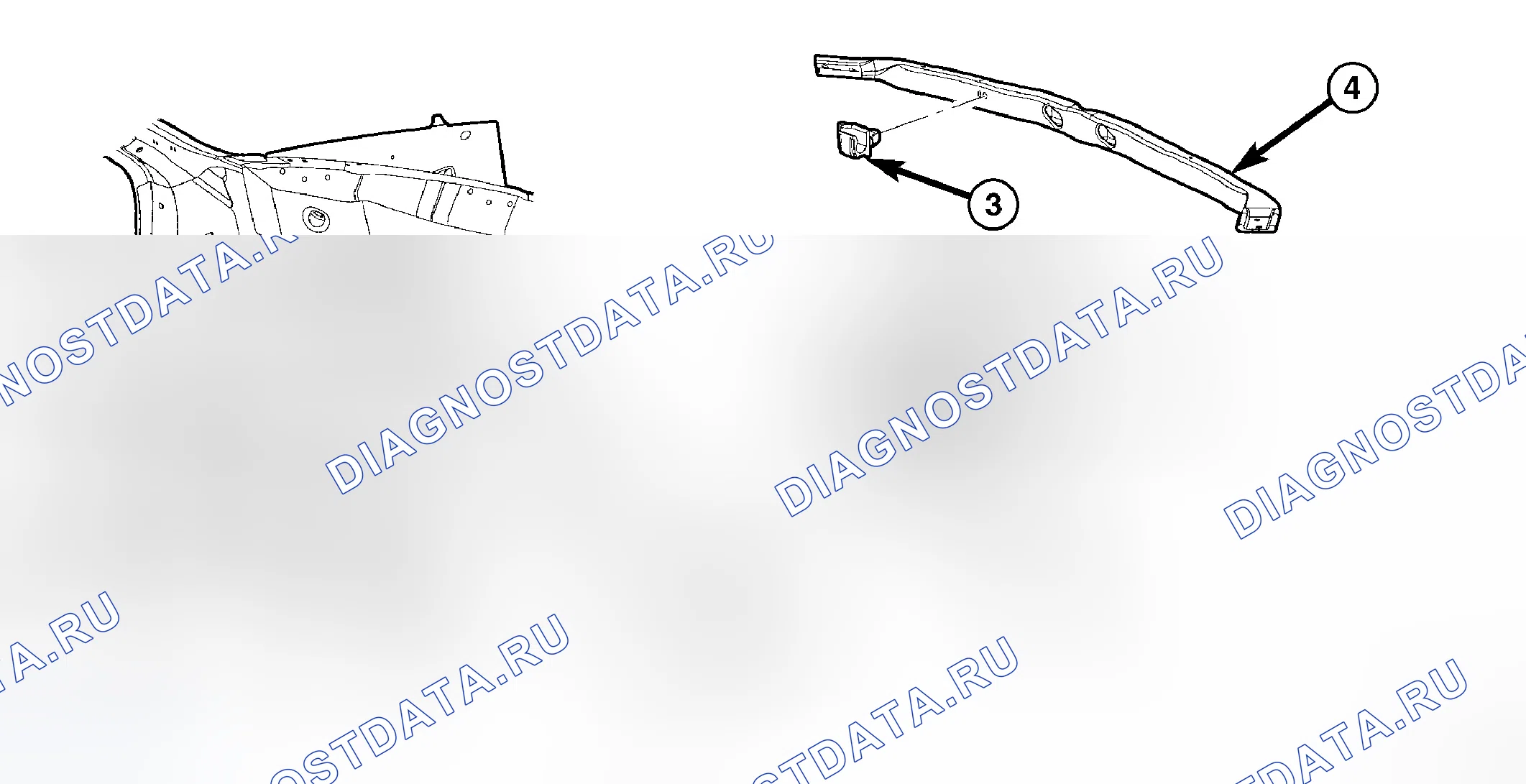 Рис. 250. Chrysler Pacifica CS