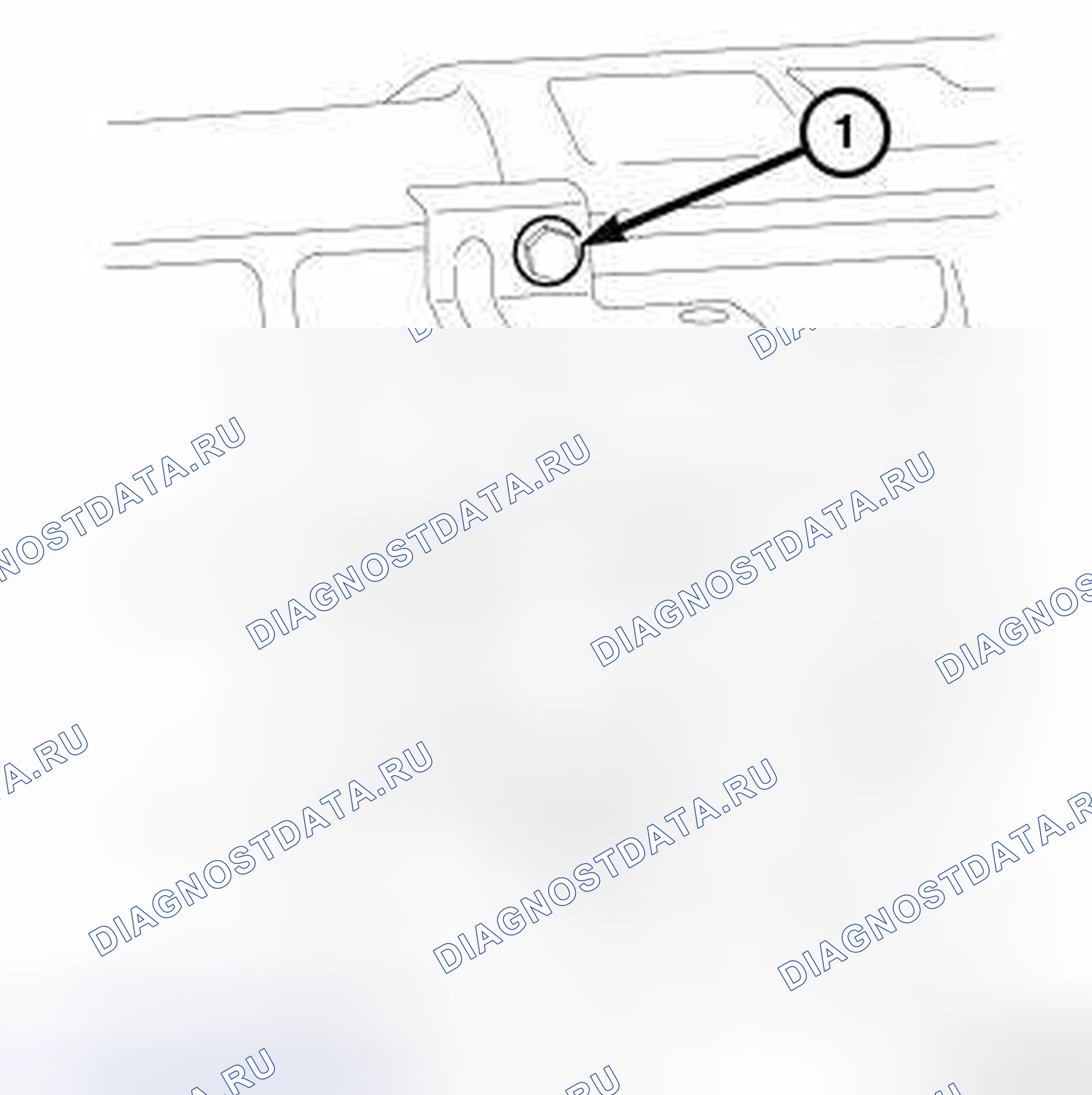 Рис. 180. RAM Pickup 3500 