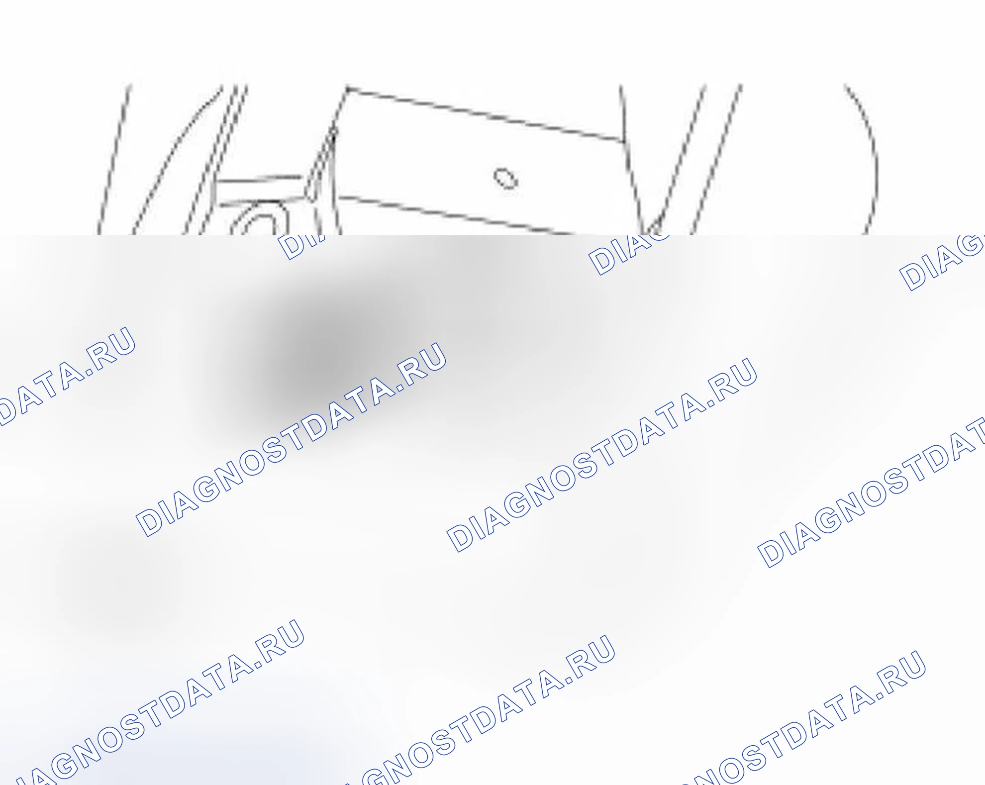 Рис. 64. Ford Focus I рестайлинг