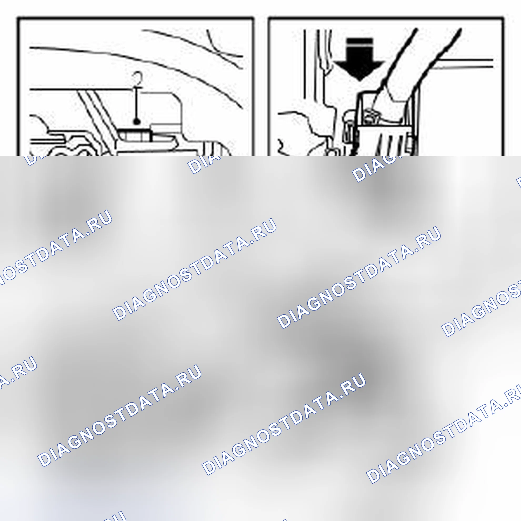 Рис. 6: Для подгонки. Kia Optima II