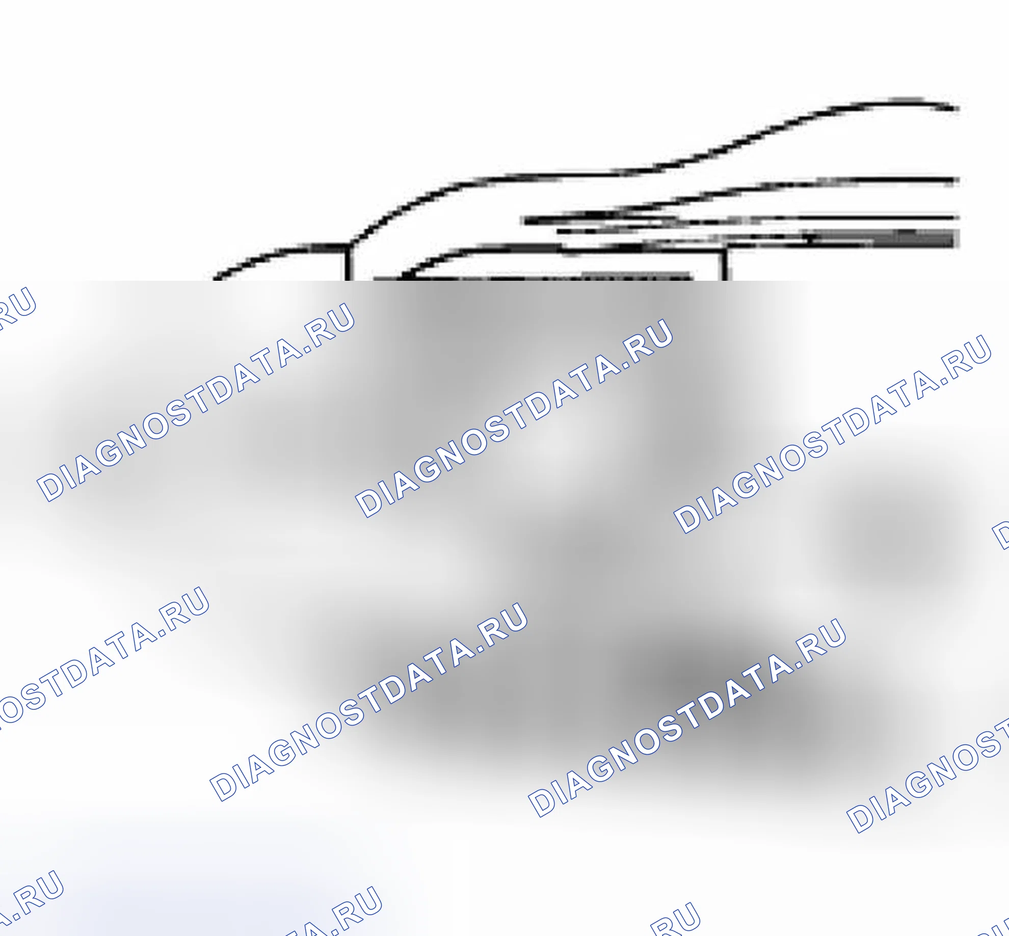 Рис. 55: ДЕМОНТАЖ. Porsche Boxster 986