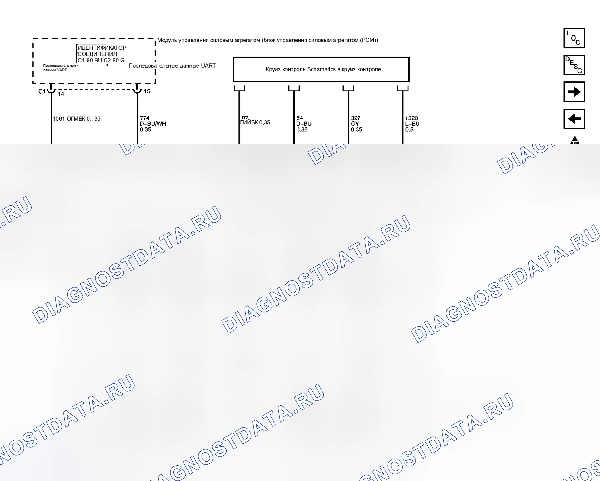Рис. 30. GMC Savana G1500 