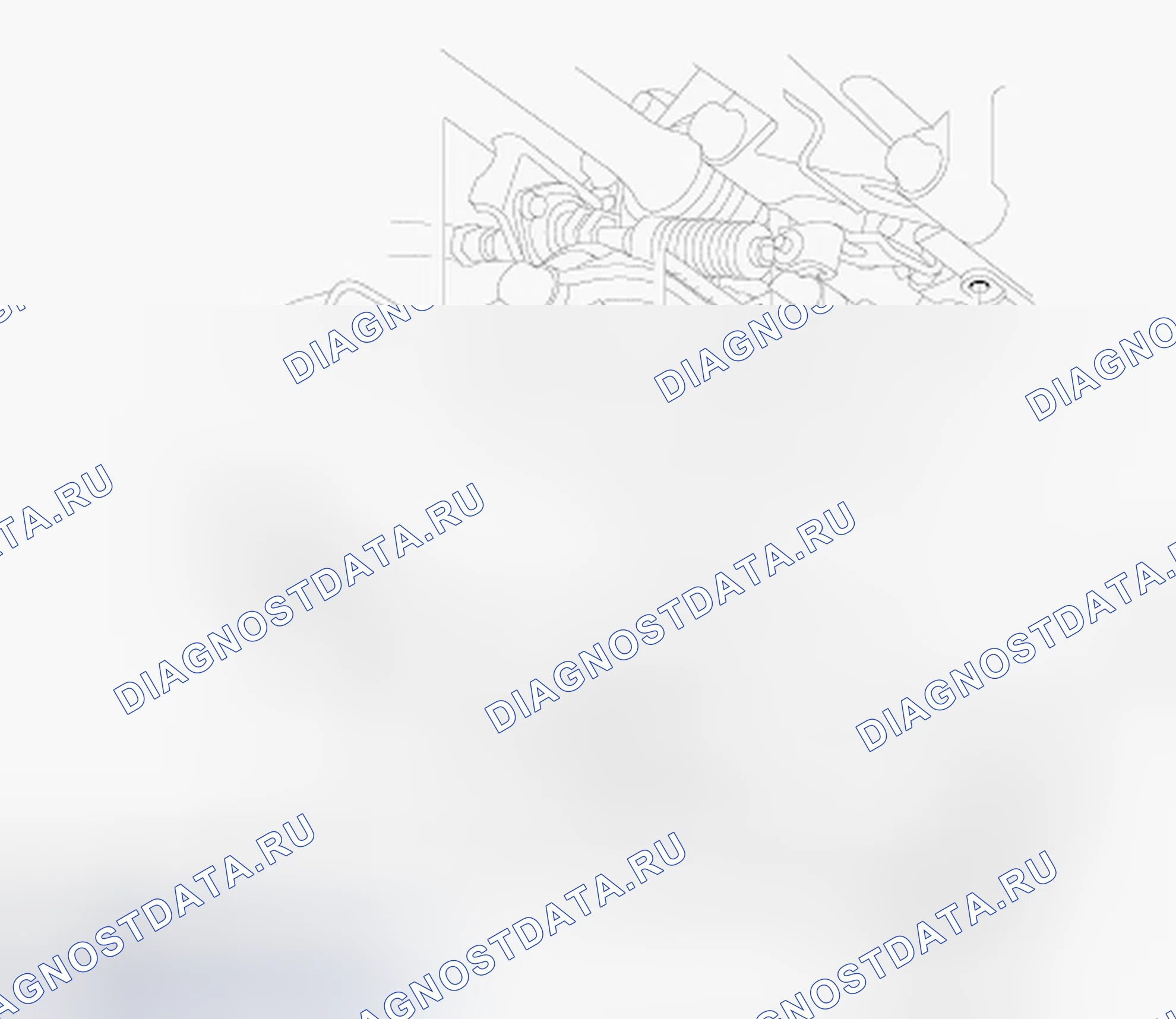Рис. 280. Honda Fit GE